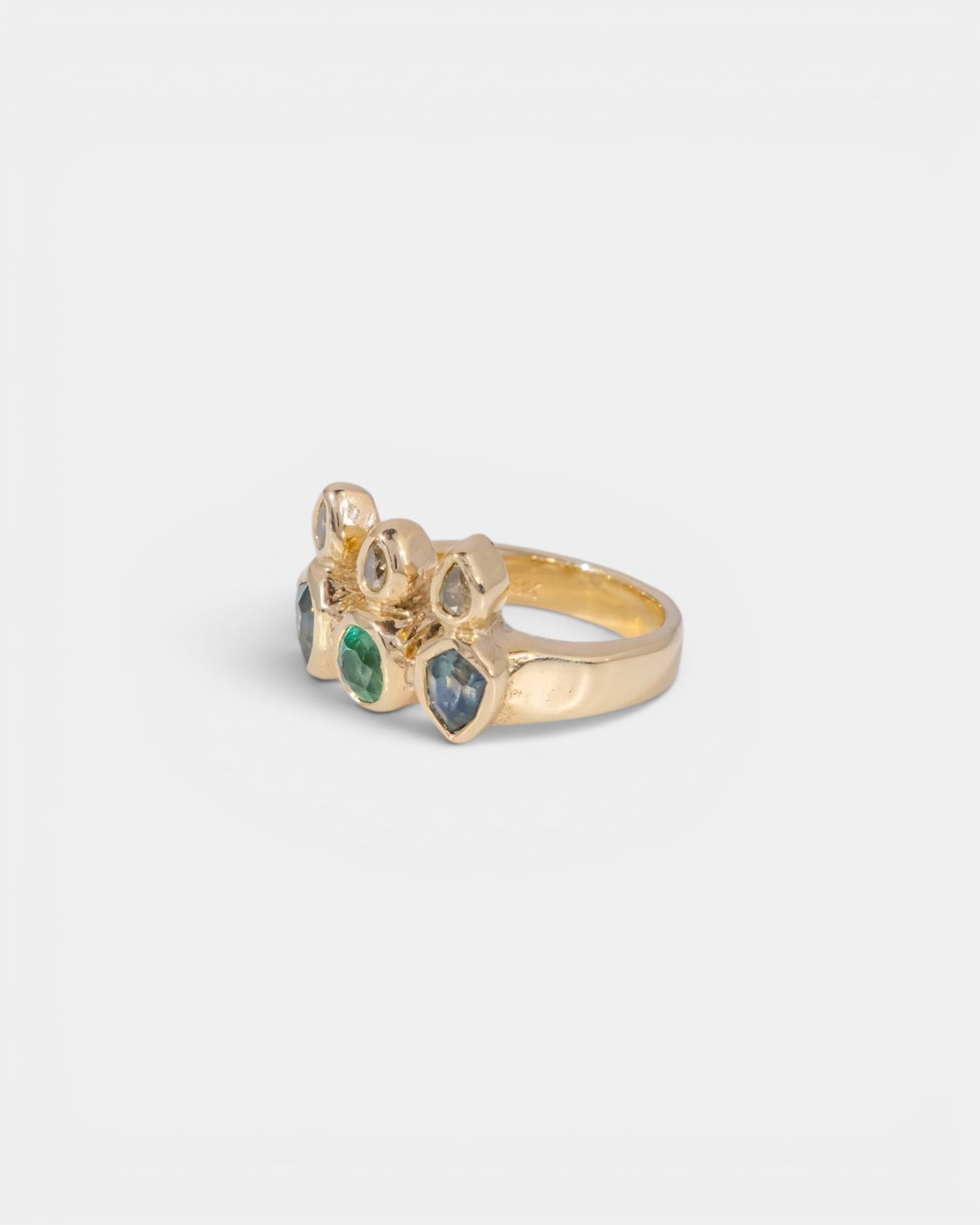 Sweet Scent Ring