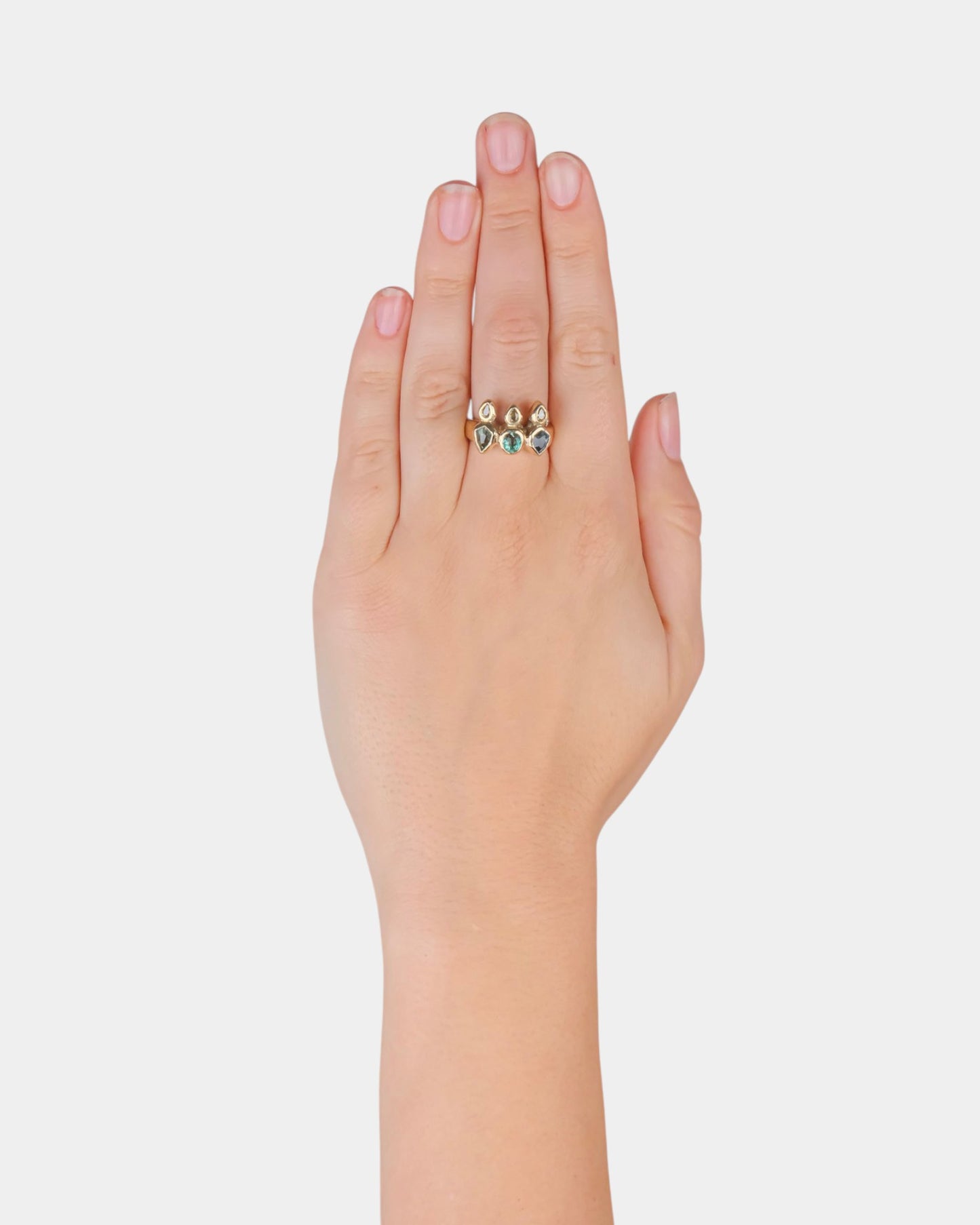 Sweet Scent Ring