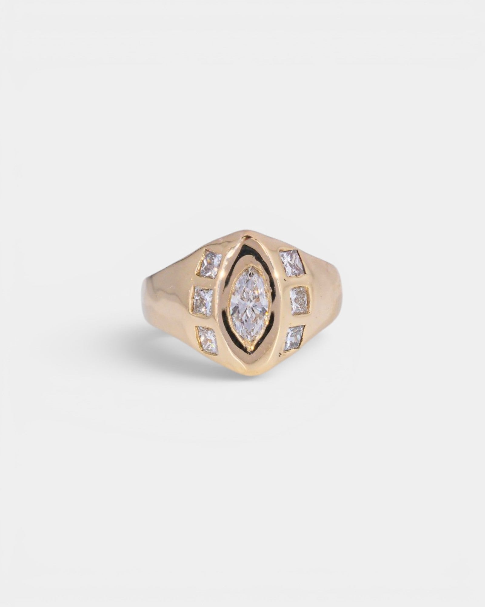 Karijini Ring