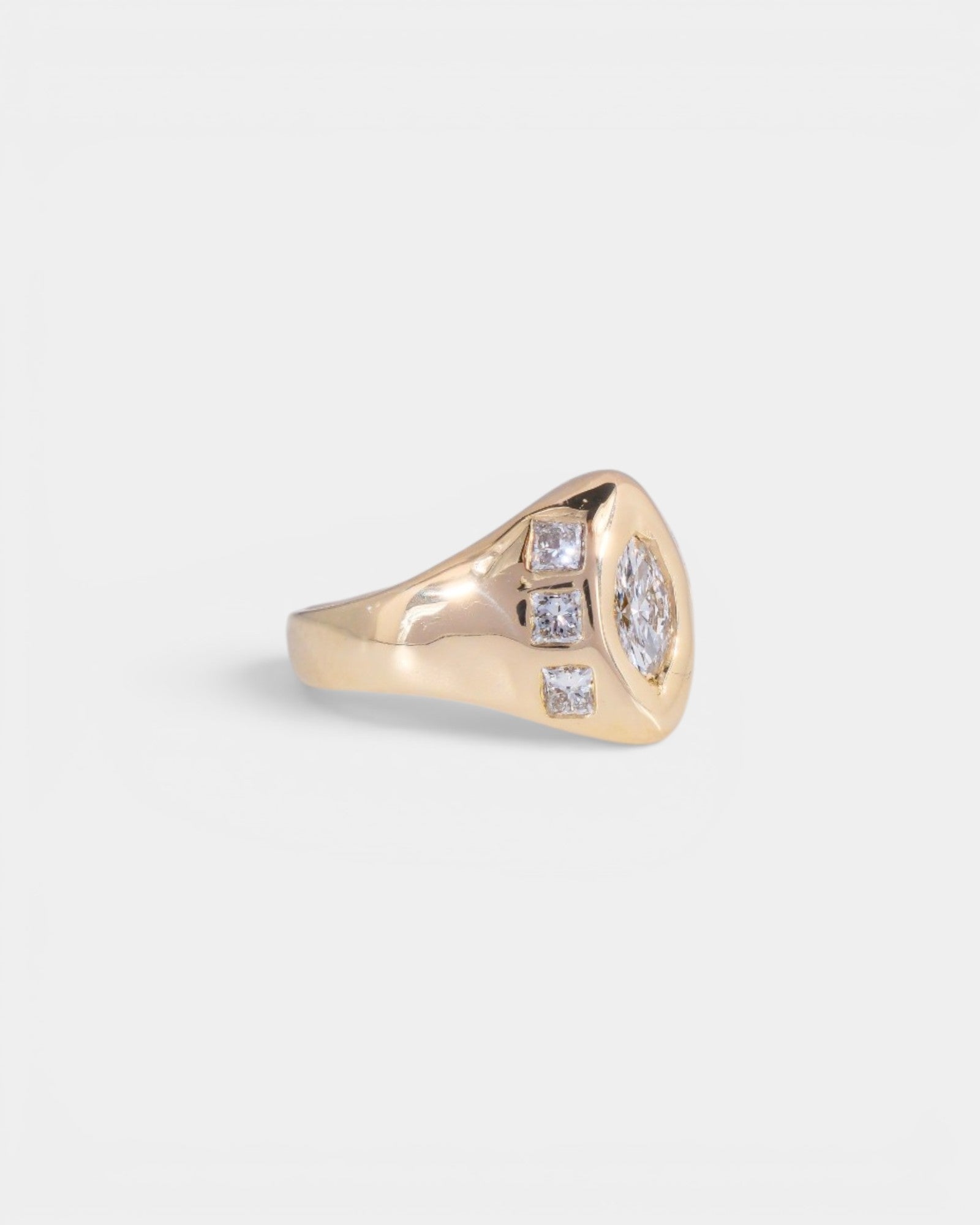 Karijini Ring