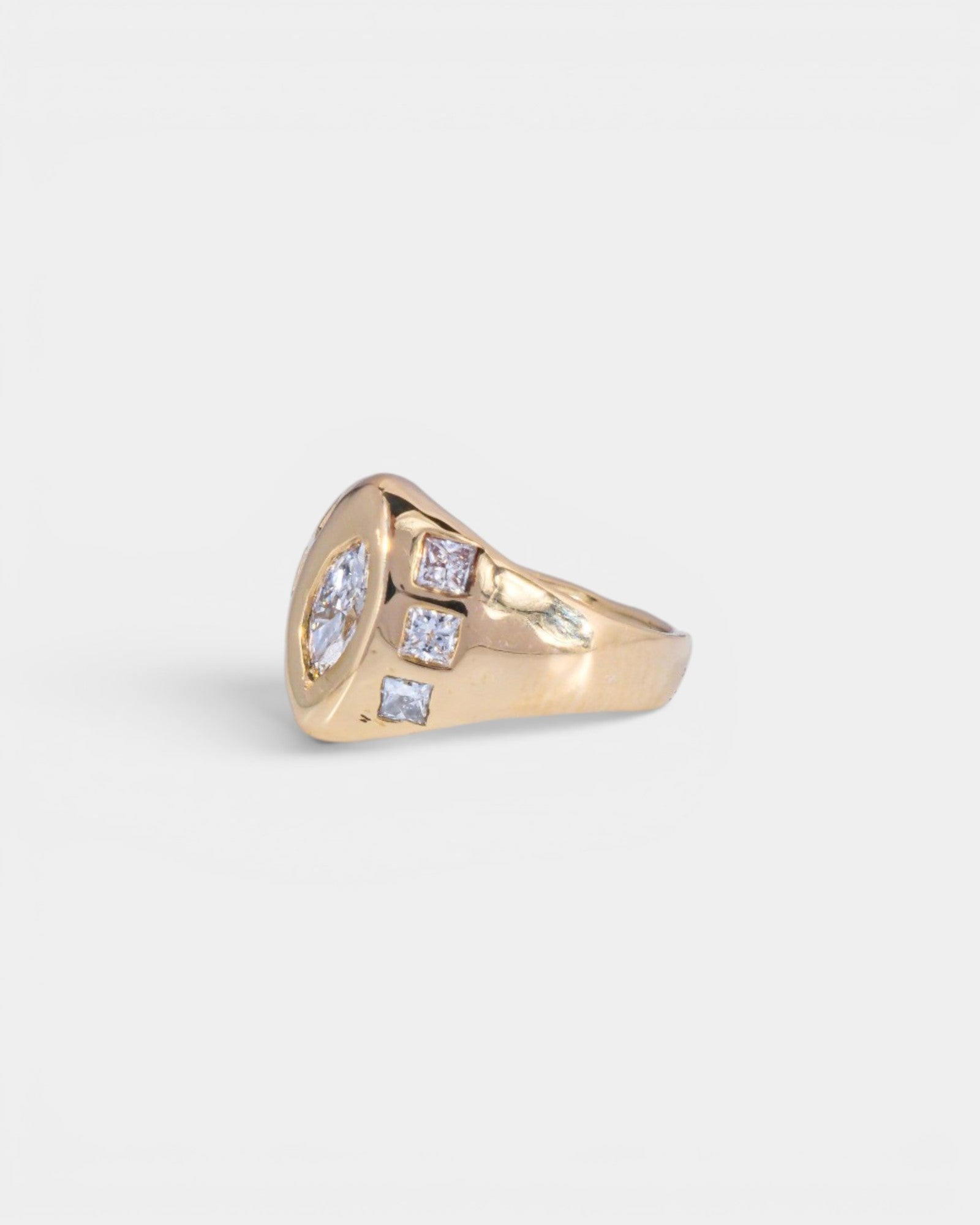 Karijini Ring