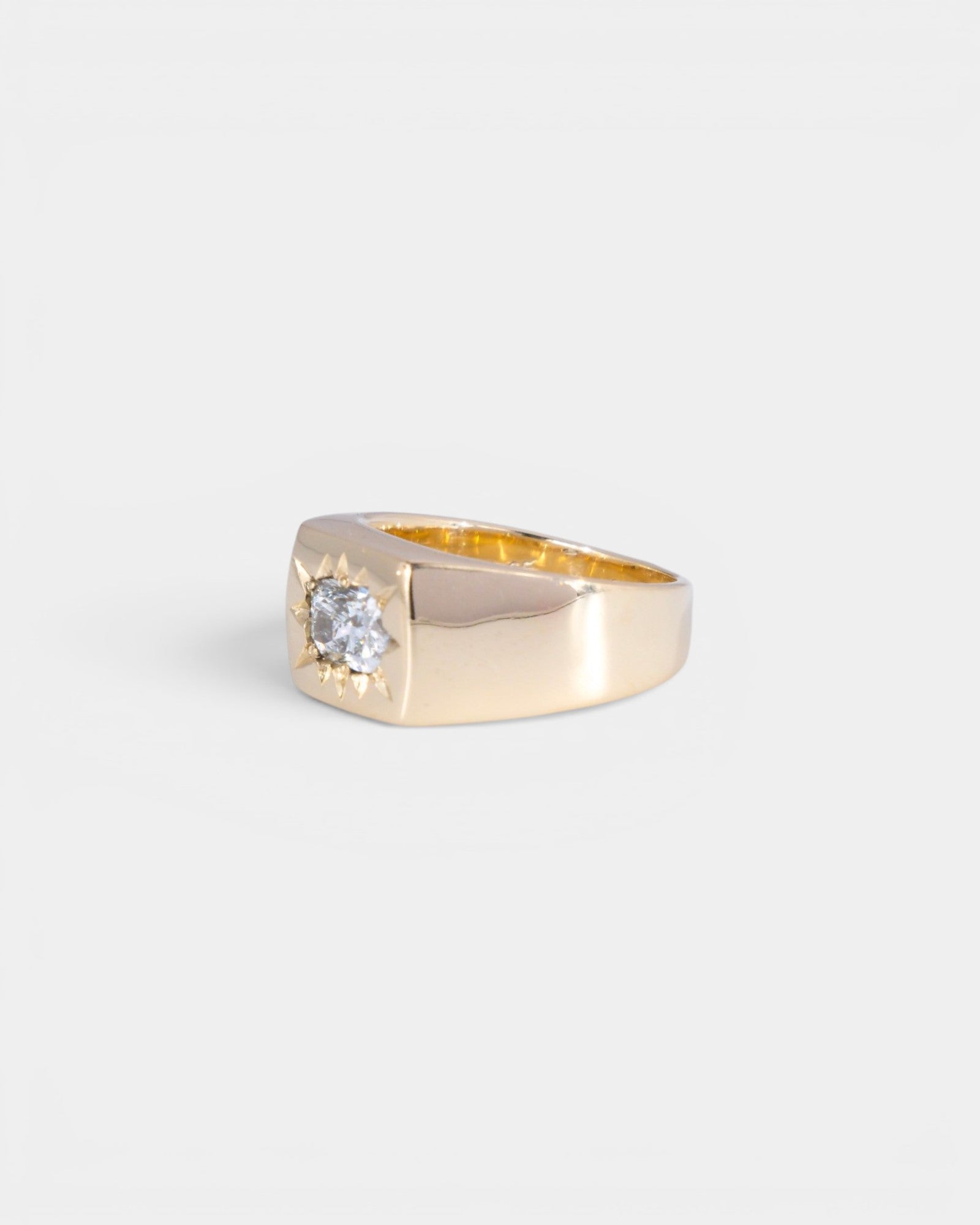 Gondwana Signet Ring
