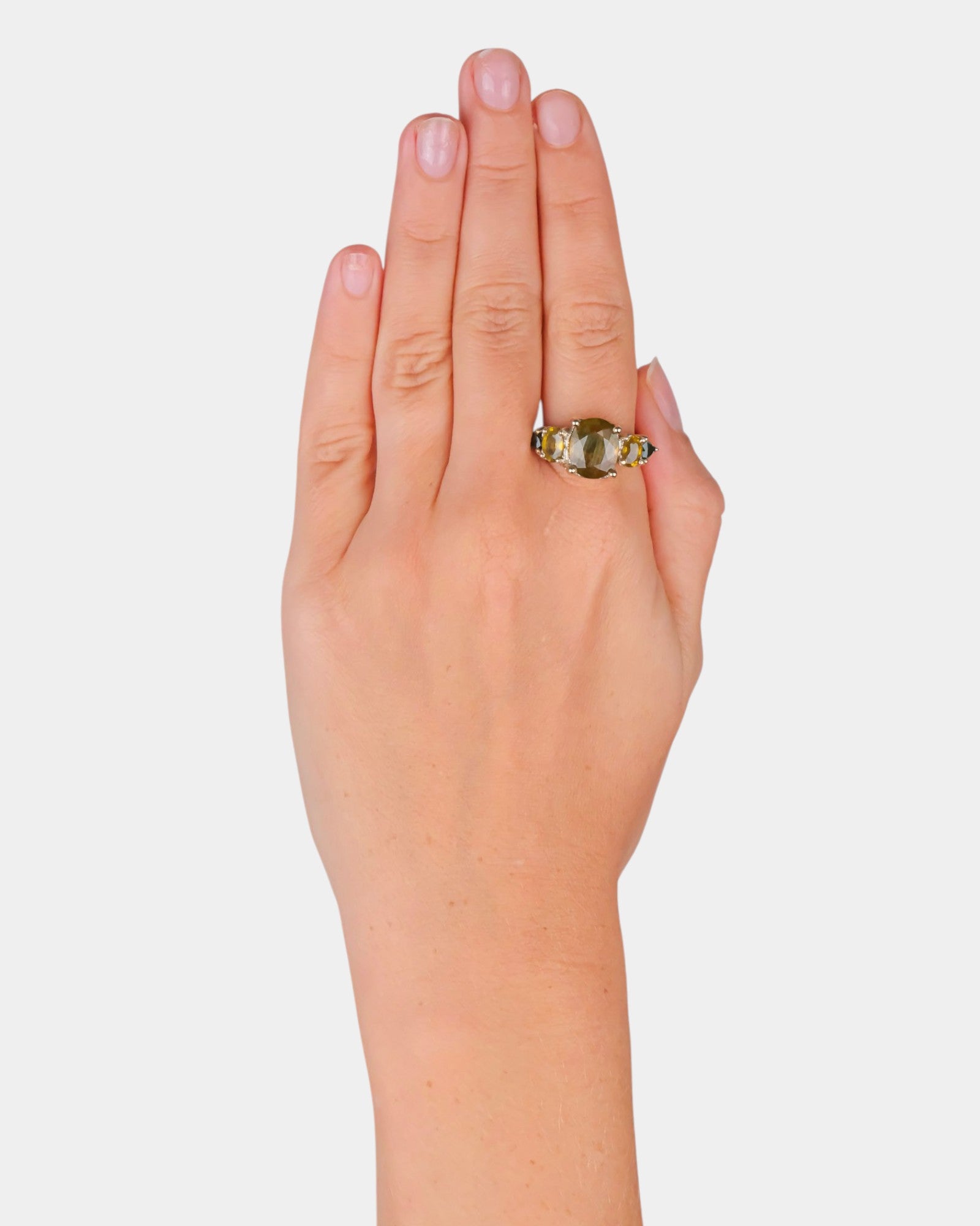 So Cheezit Ring