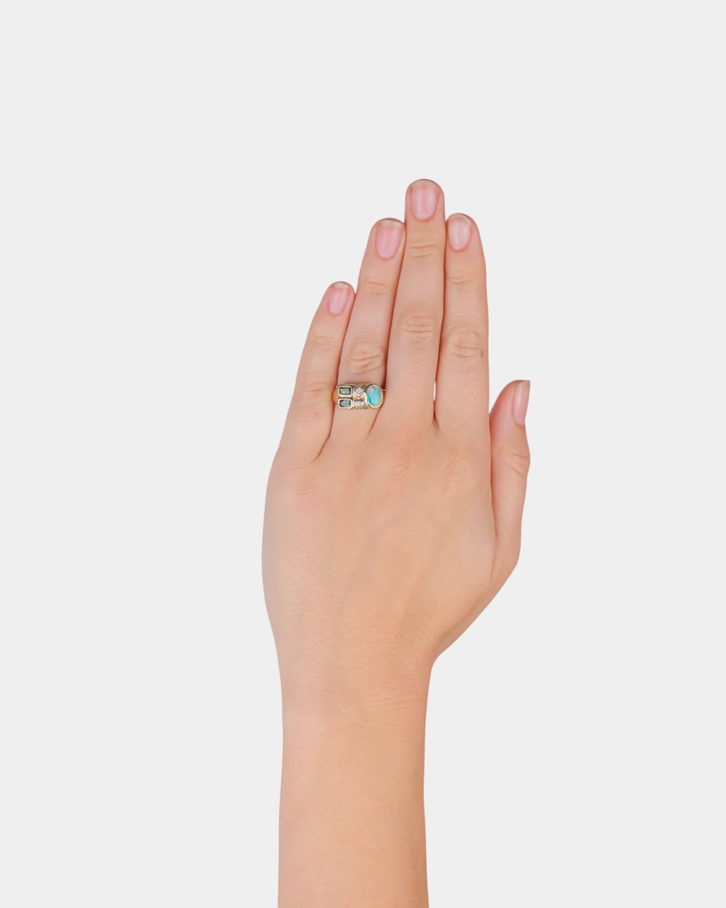 Remote Access Ring