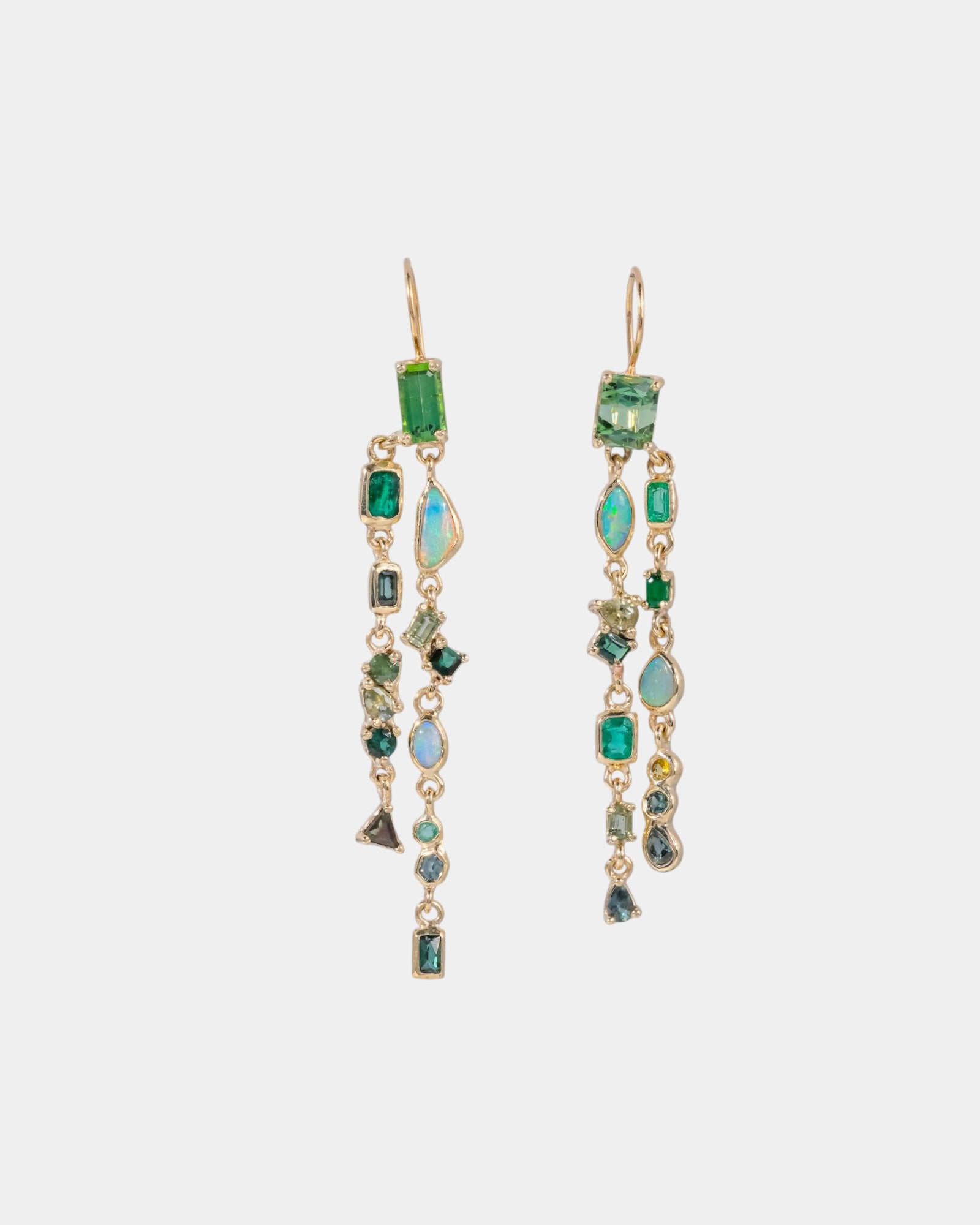 Calypso Drop Earrings