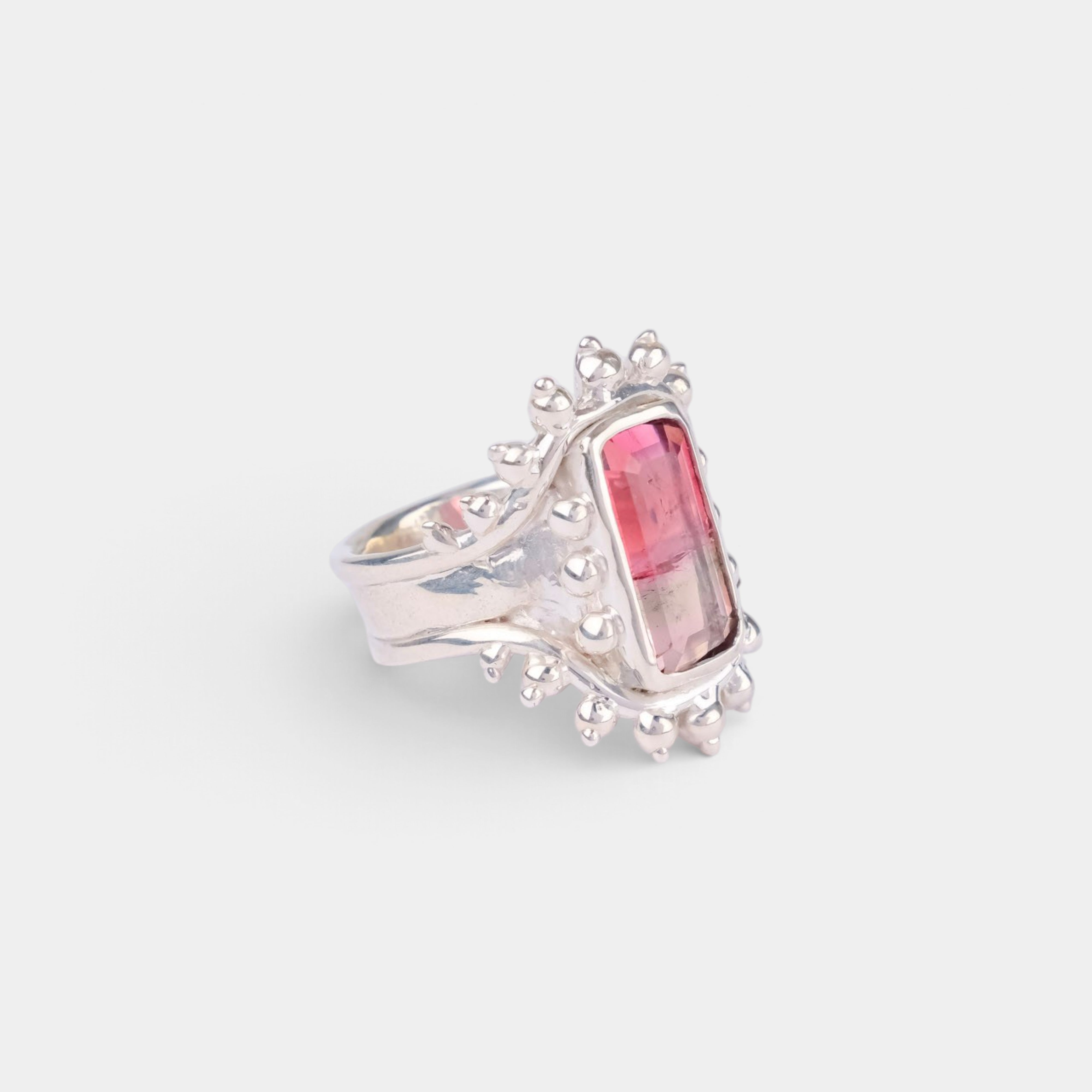 So Psyche Ring