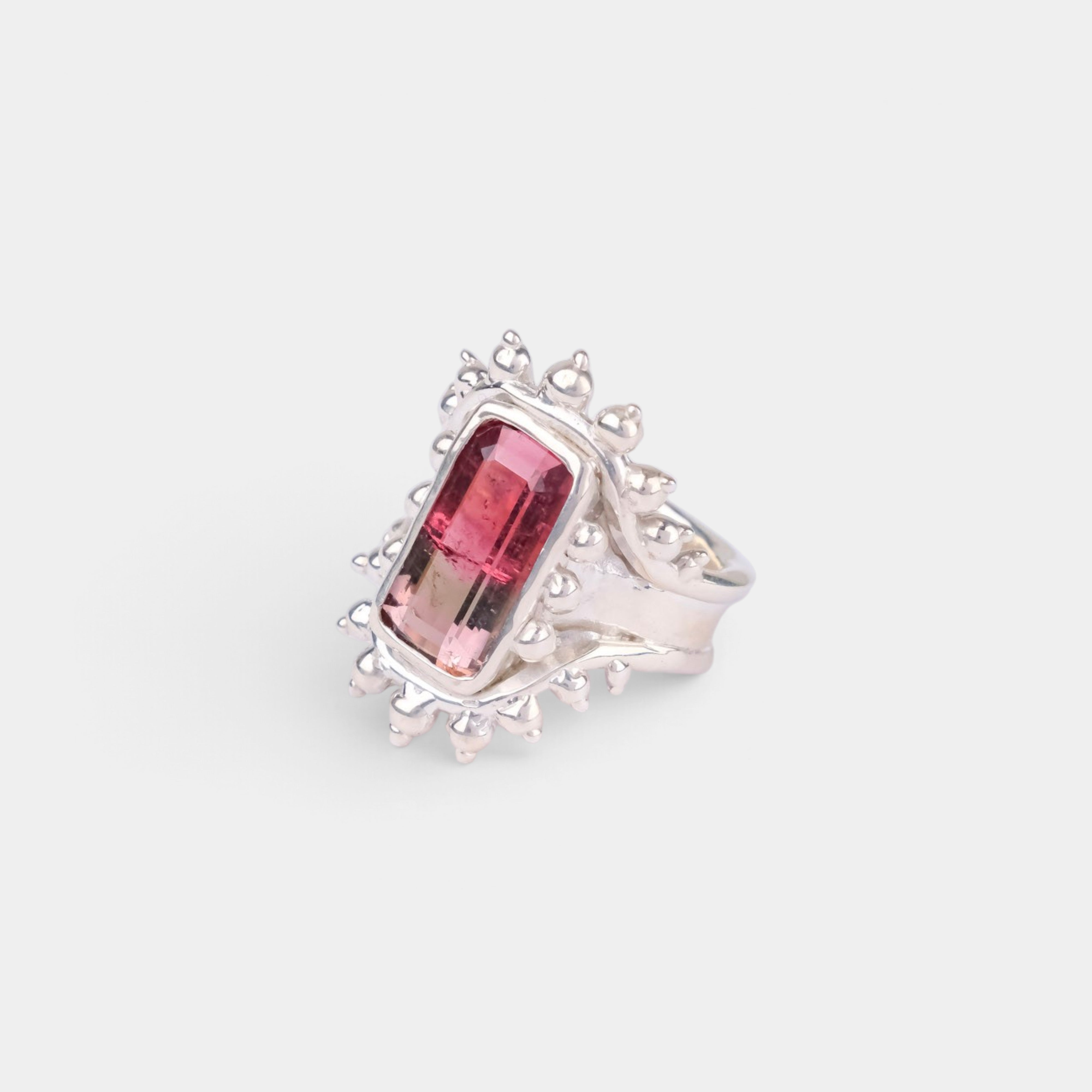 So Psyche Ring