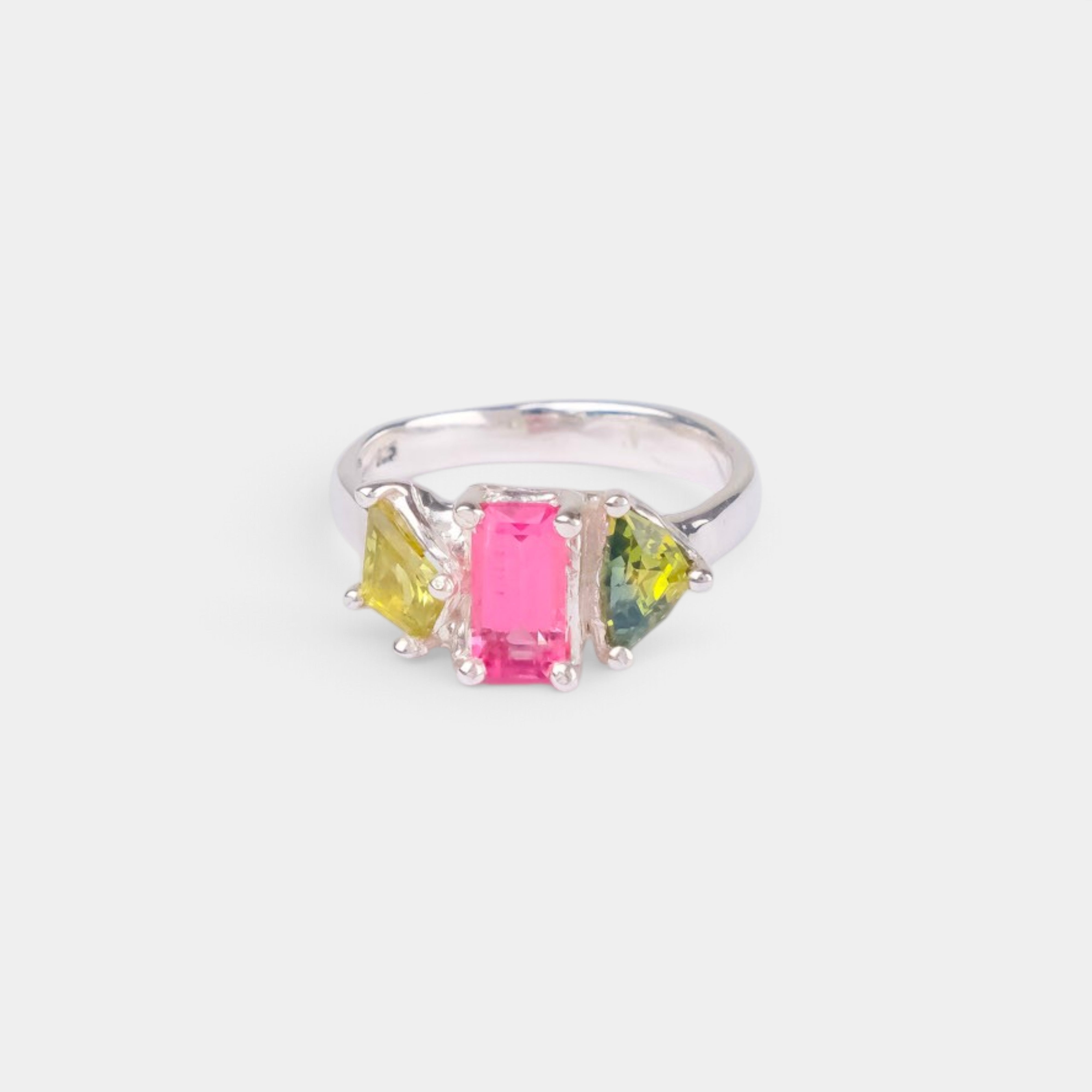 Next To You Ring