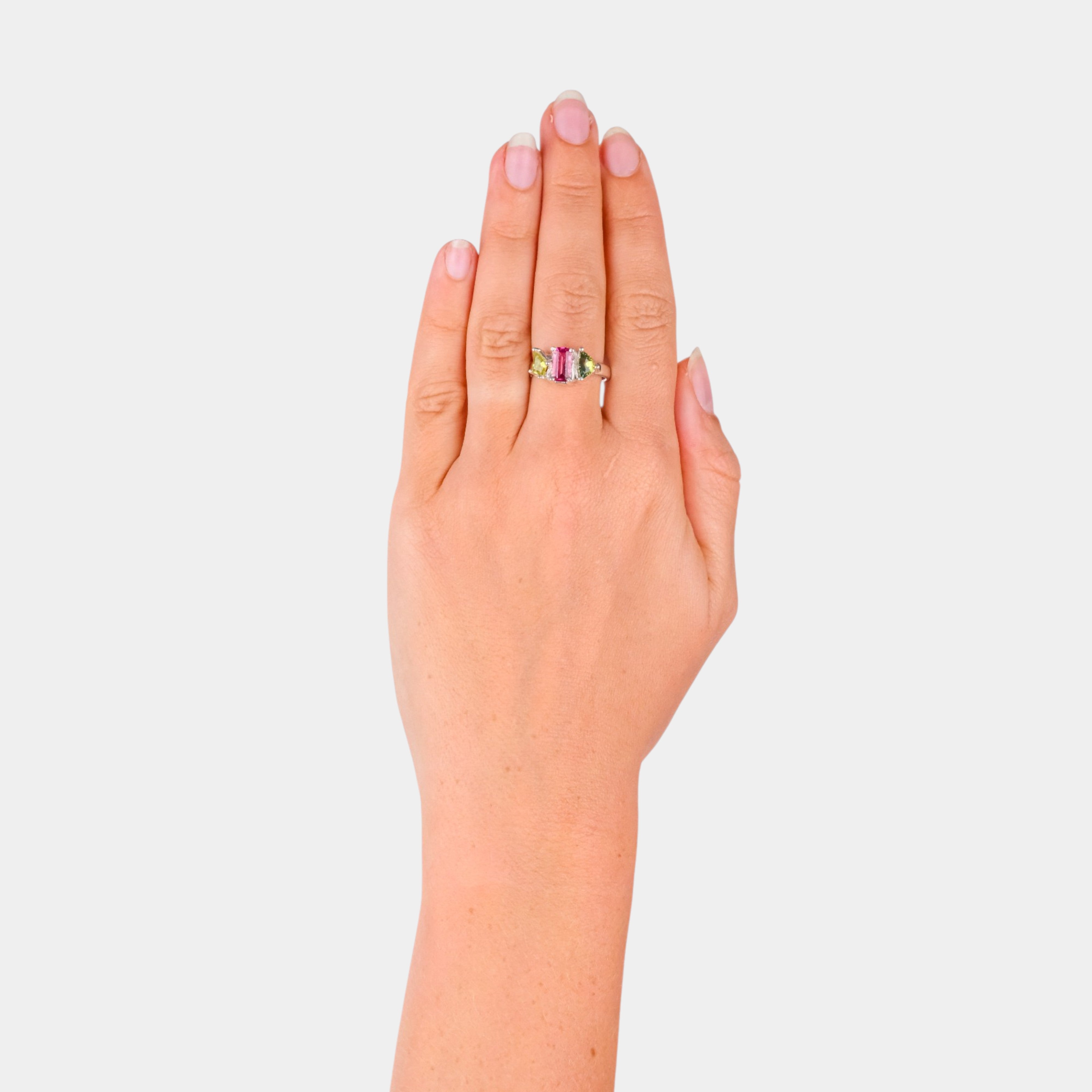 Next To You Ring