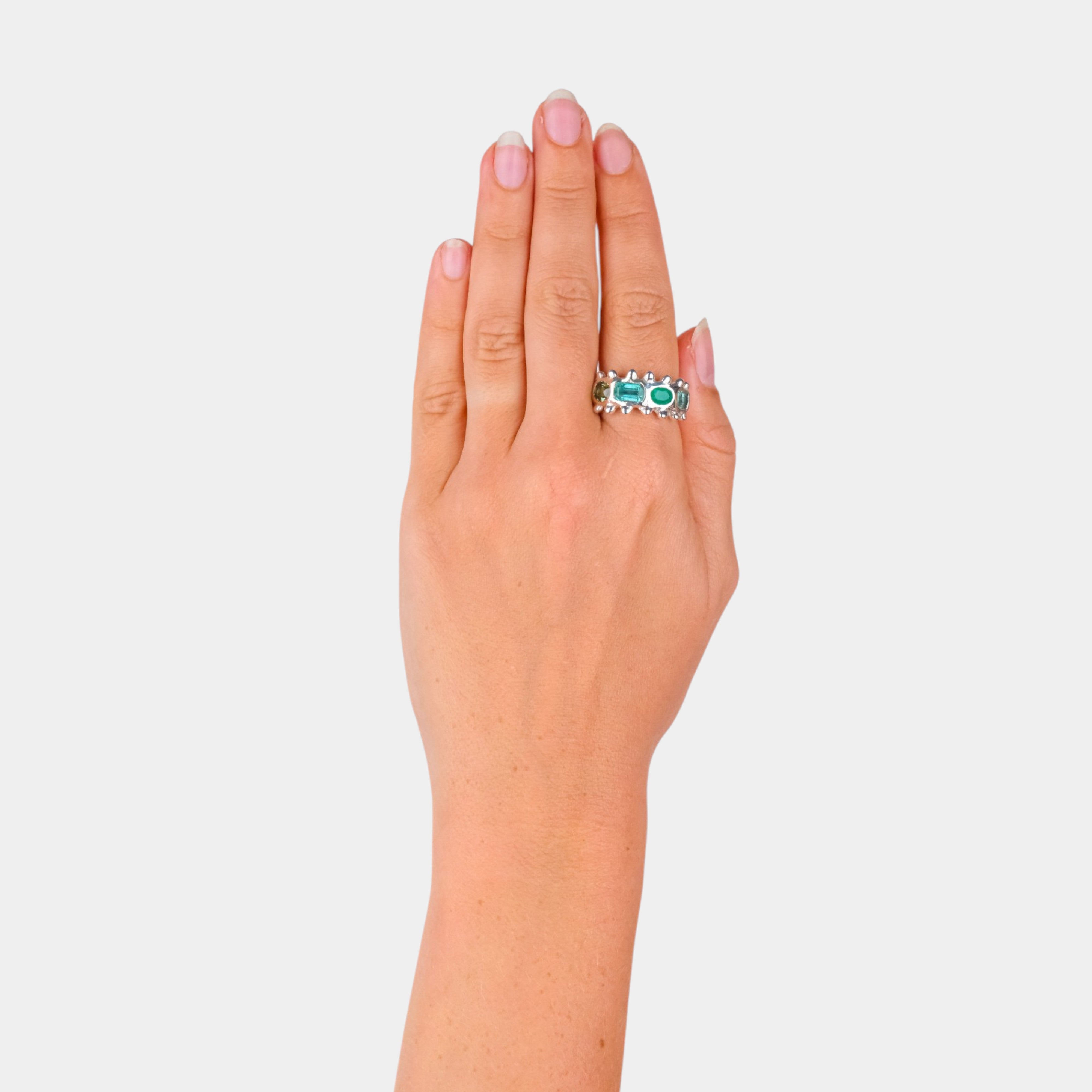 You Again Ring