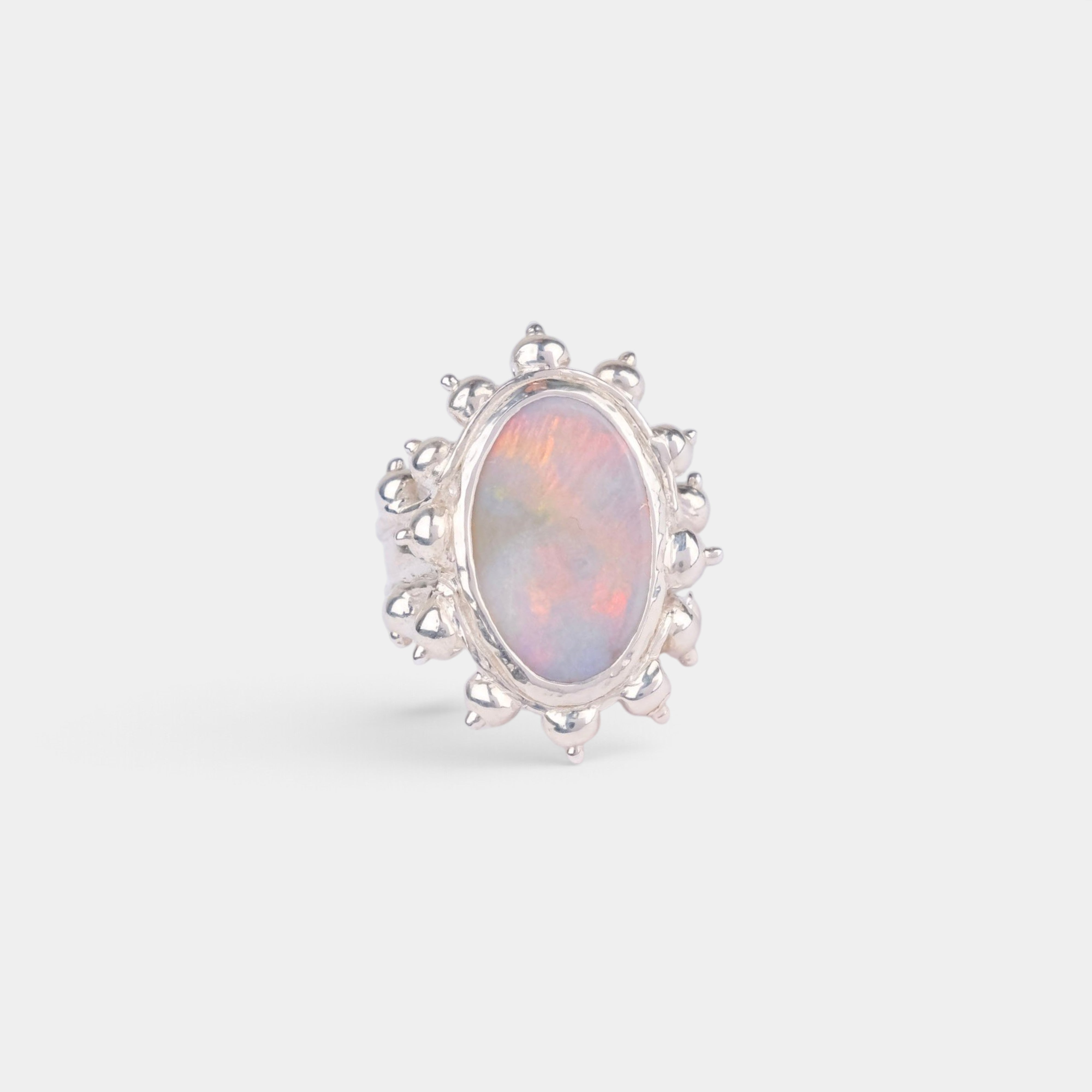 What A Whopper Ring