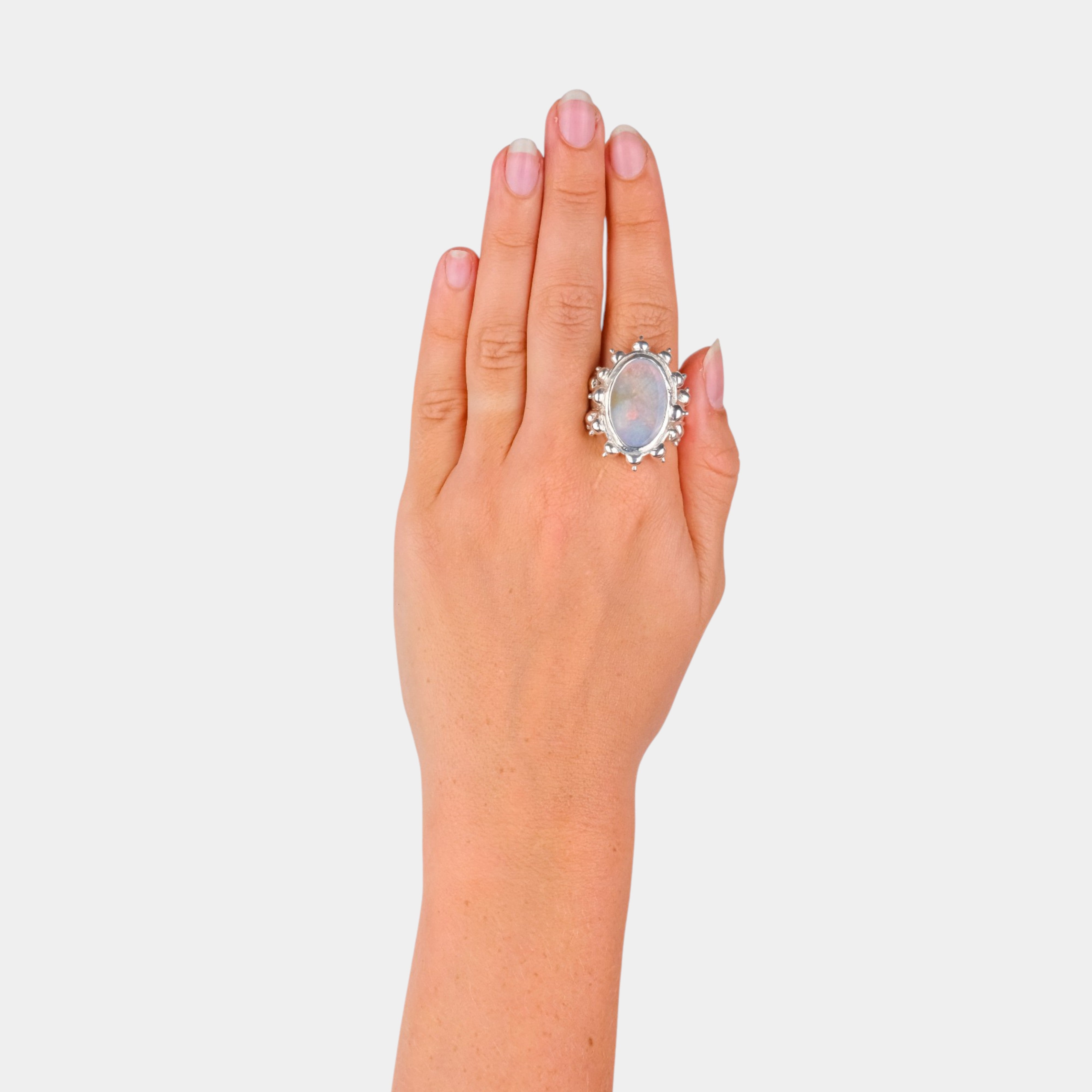 What A Whopper Ring