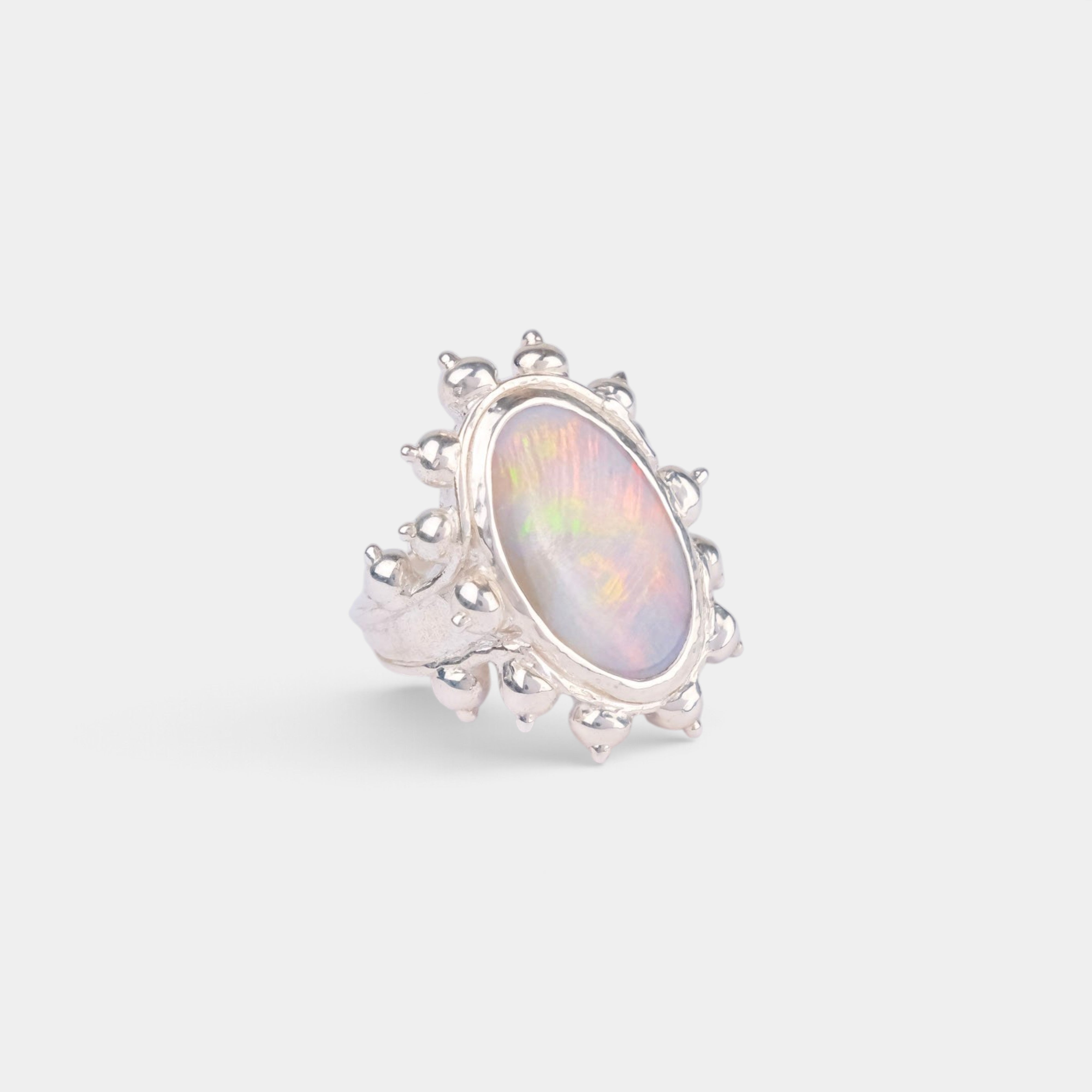 What A Whopper Ring