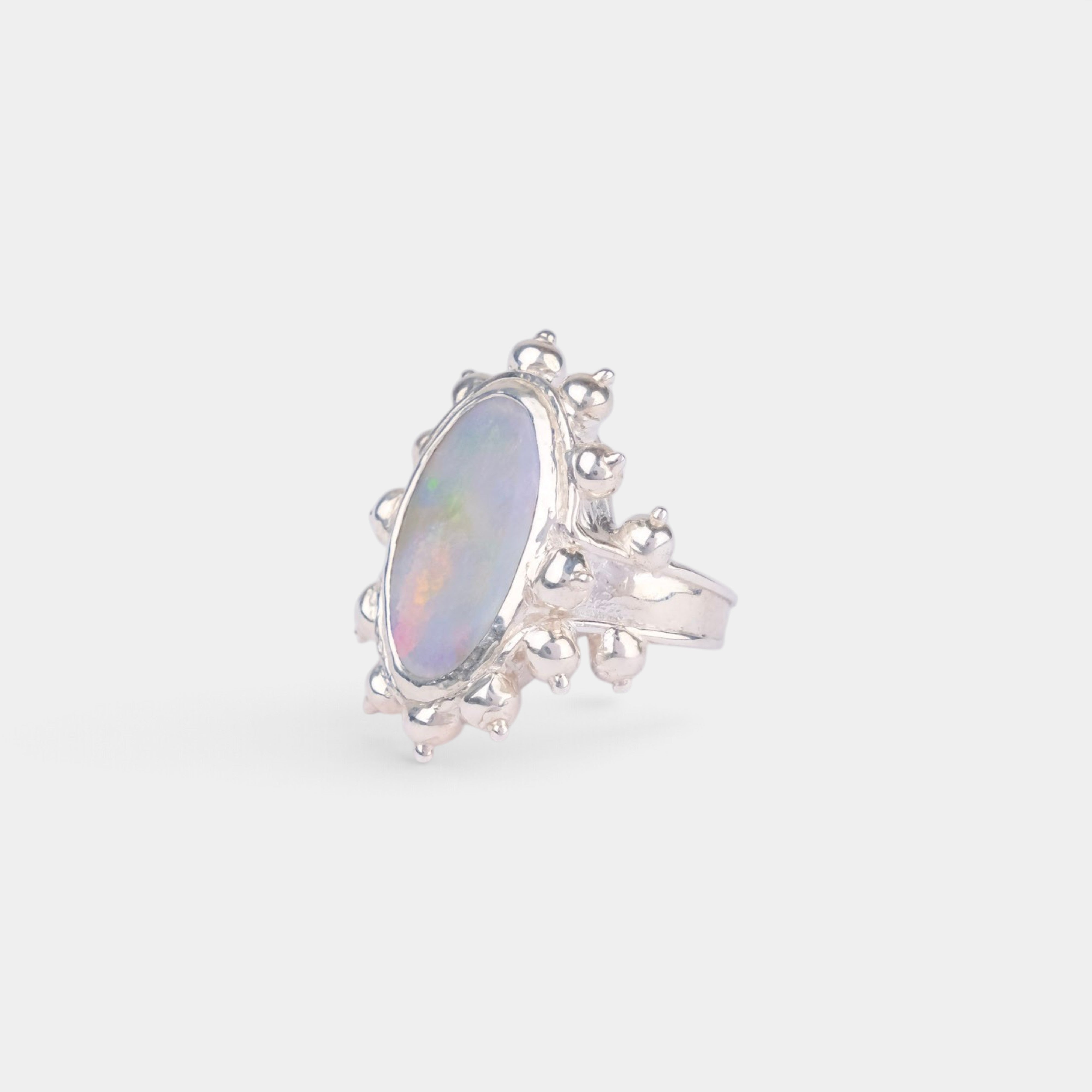 What A Whopper Ring