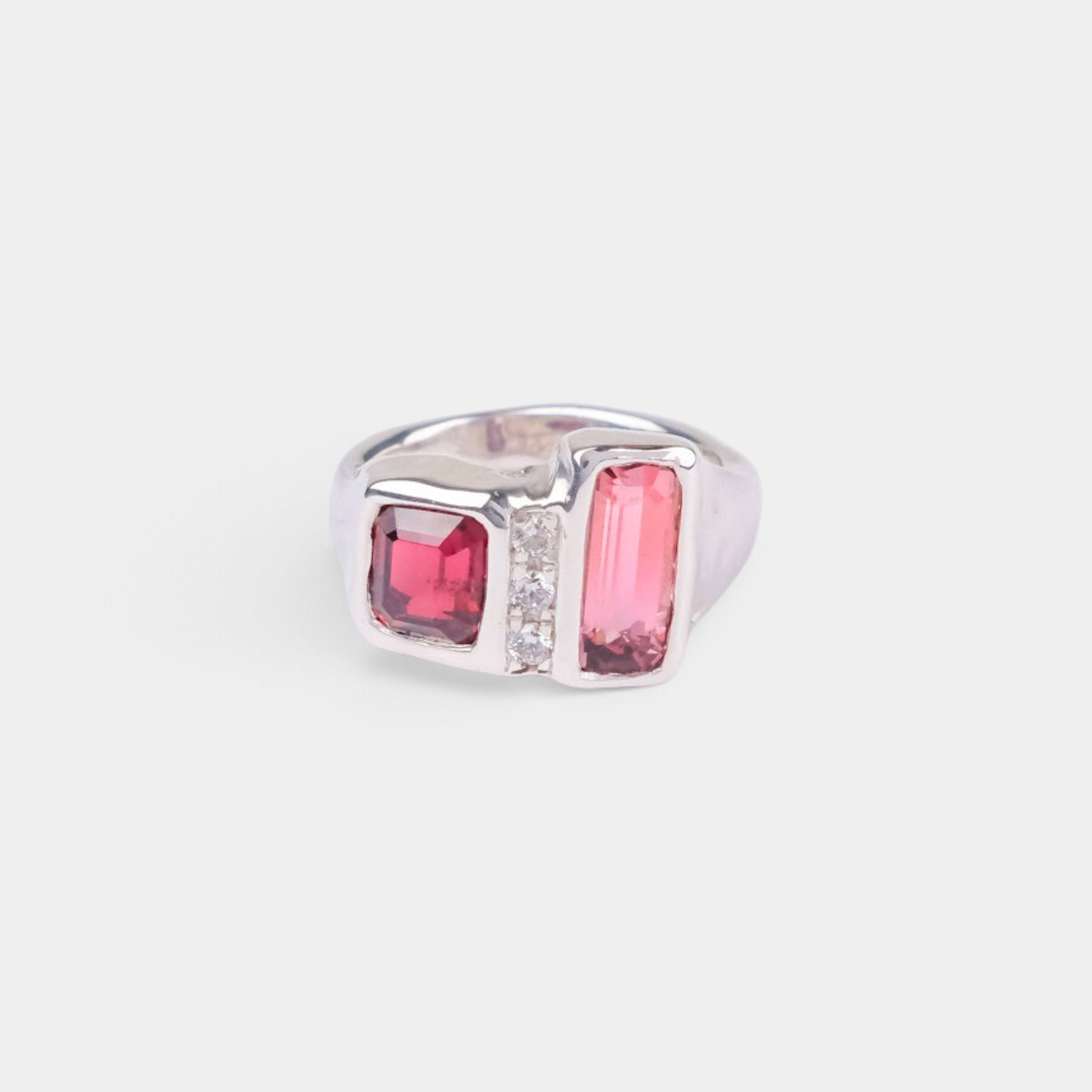 Other Ties Ring
