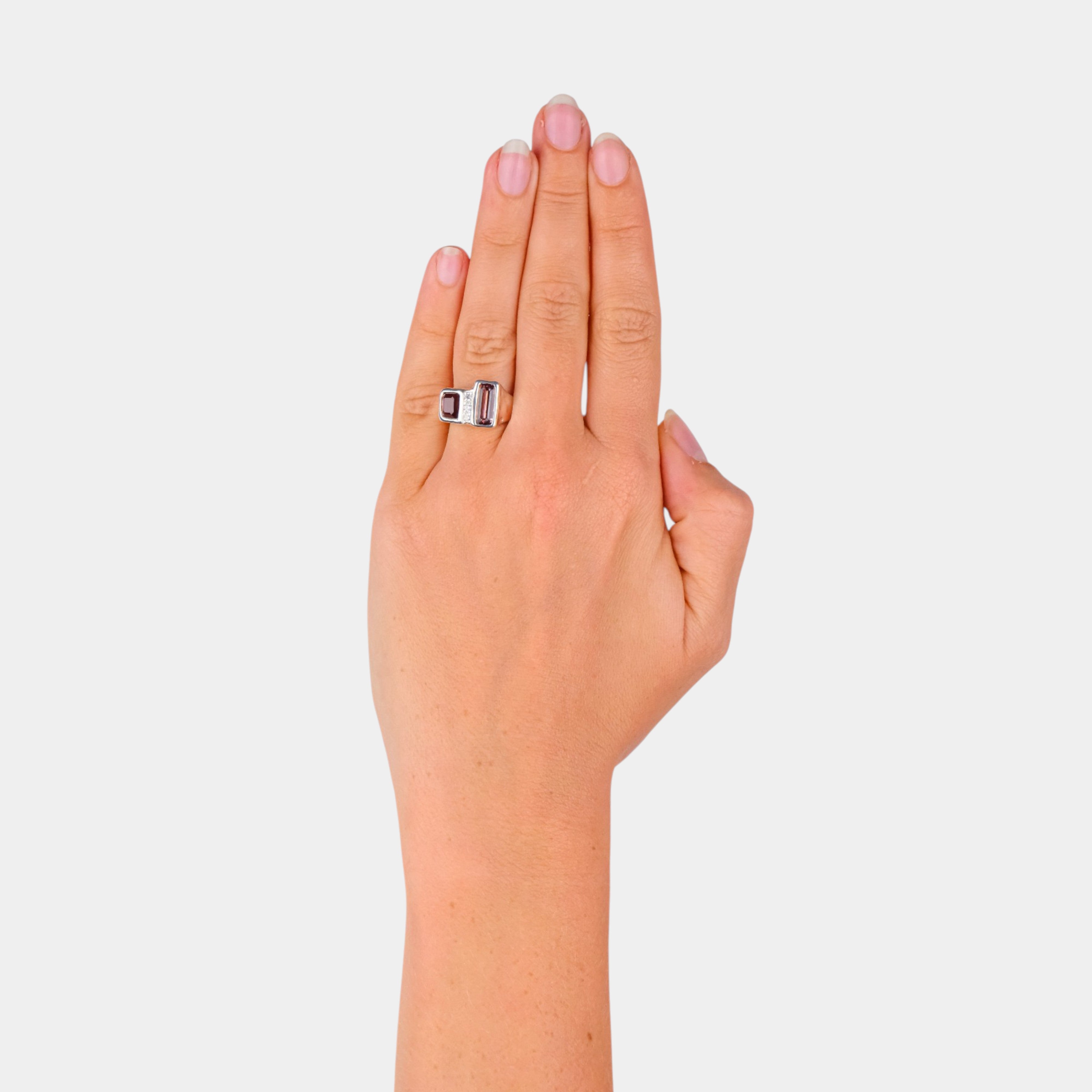 Other Ties Ring