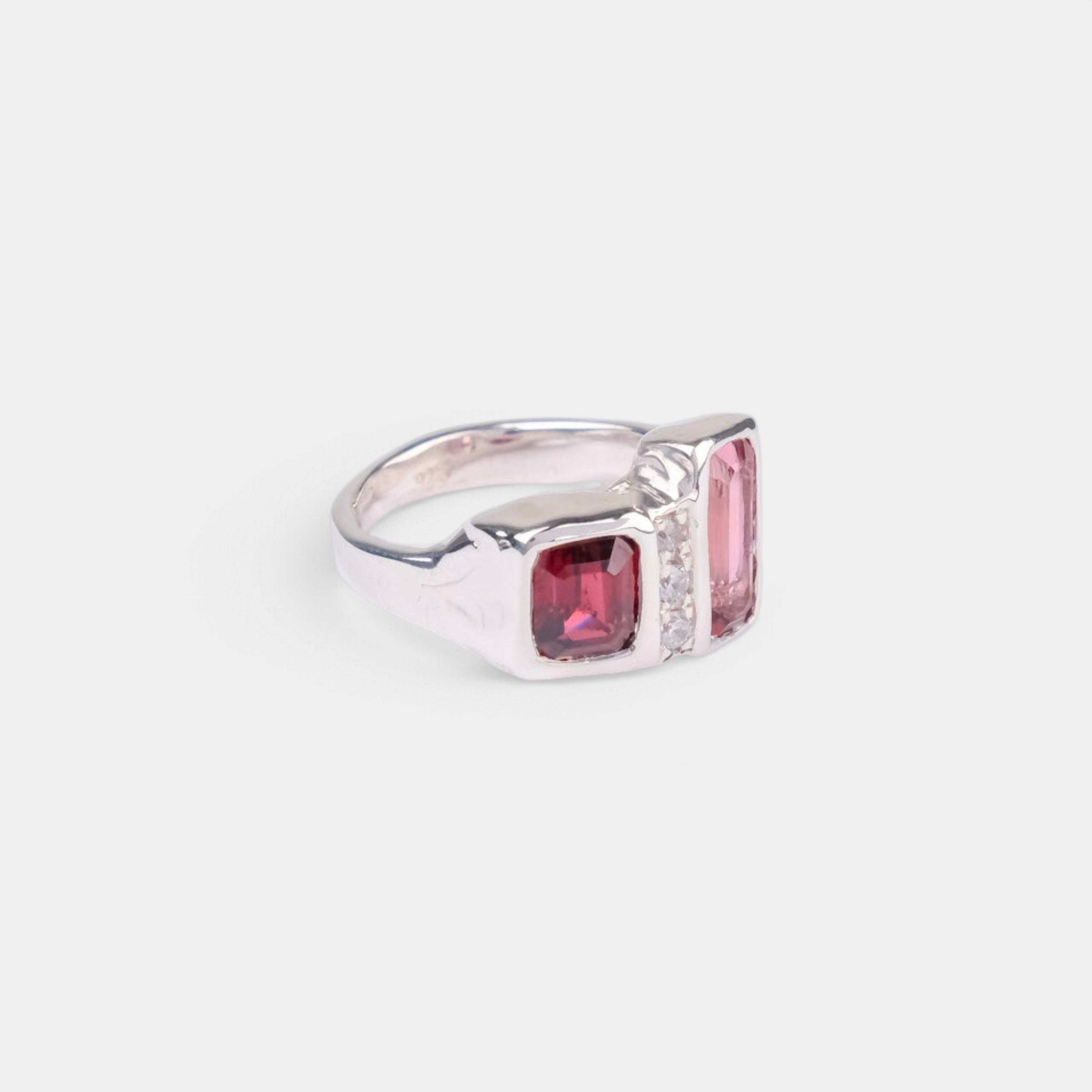 Other Ties Ring