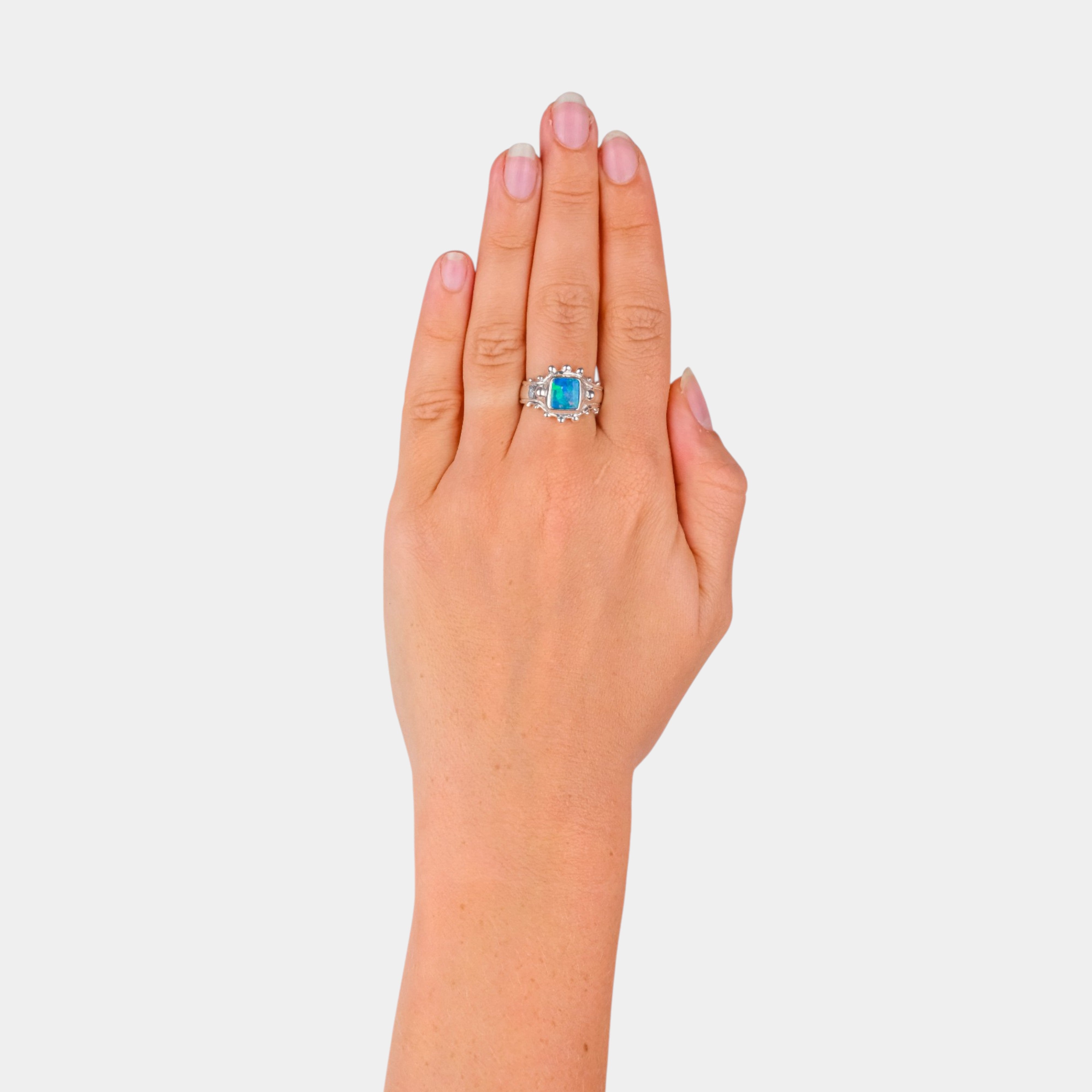 Rinse n Repeat Ring