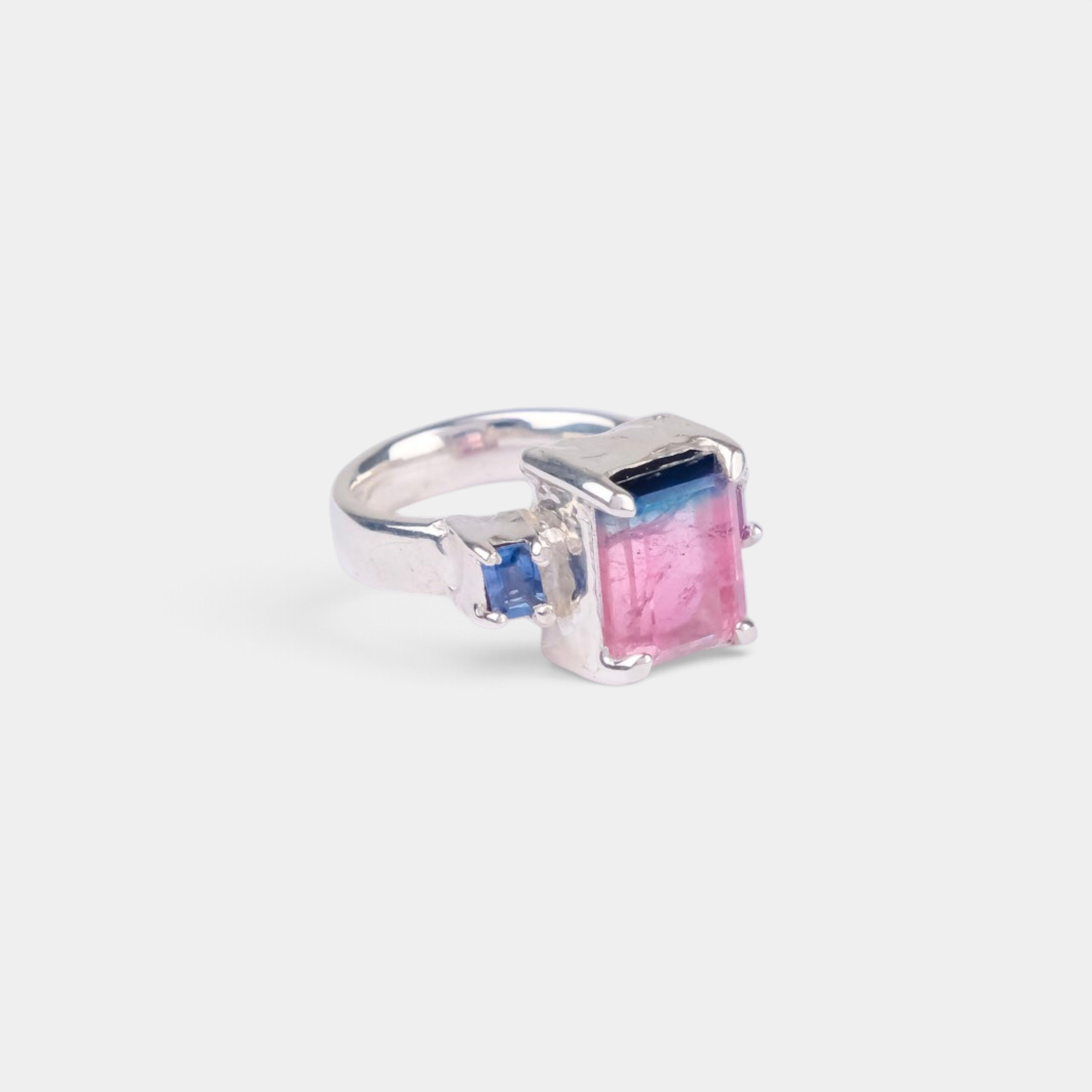 Line Of Sight Ring
