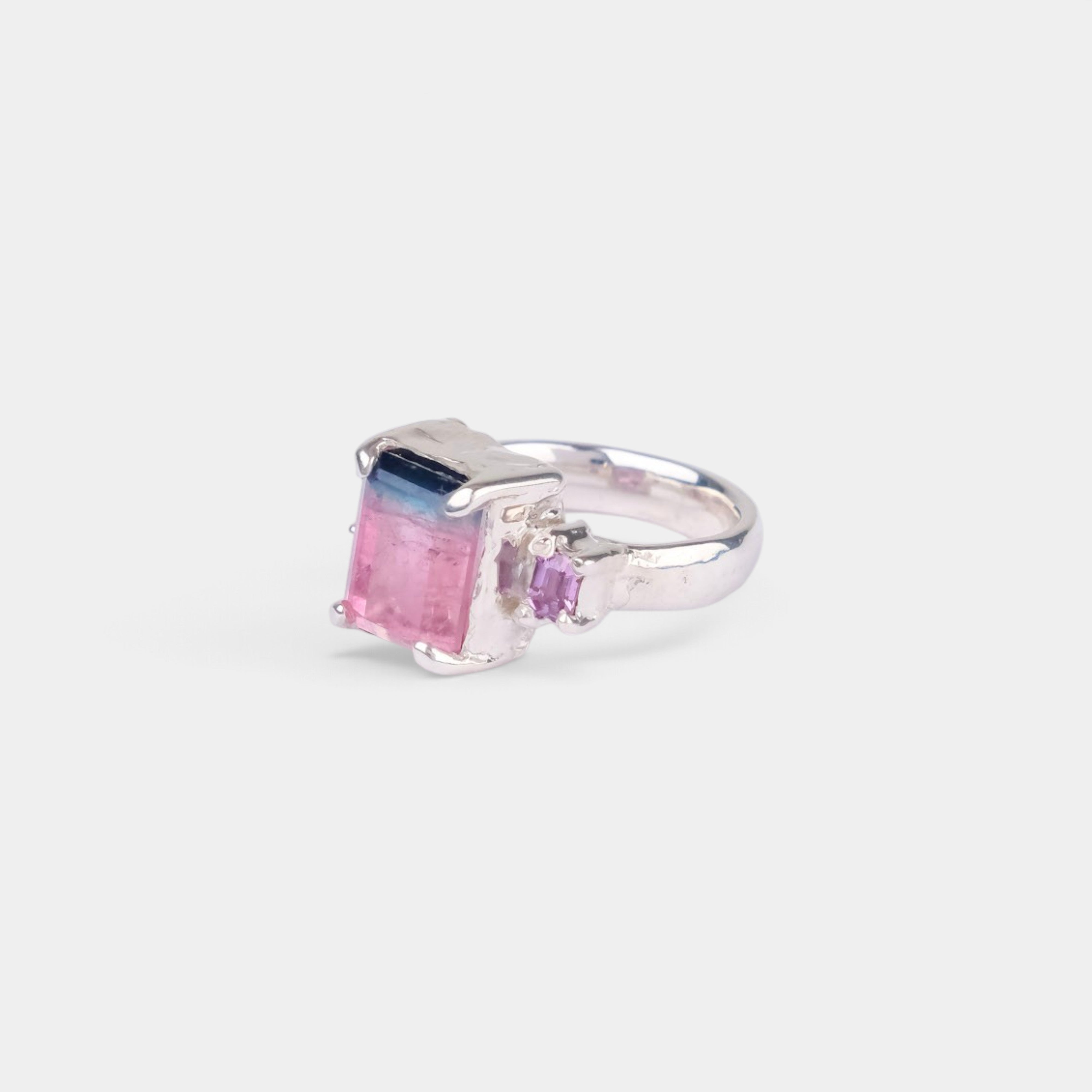 Line Of Sight Ring