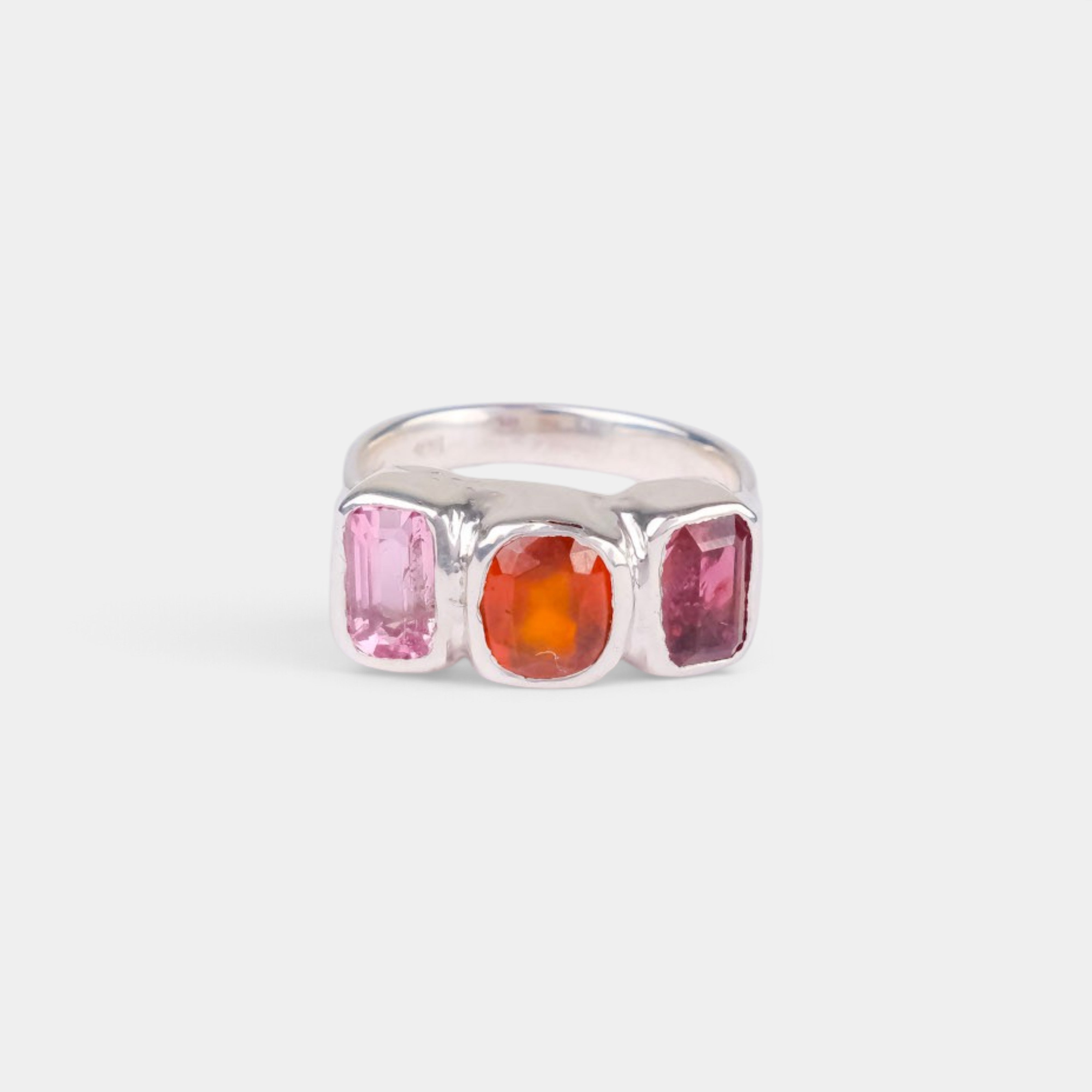 Panther City Ring