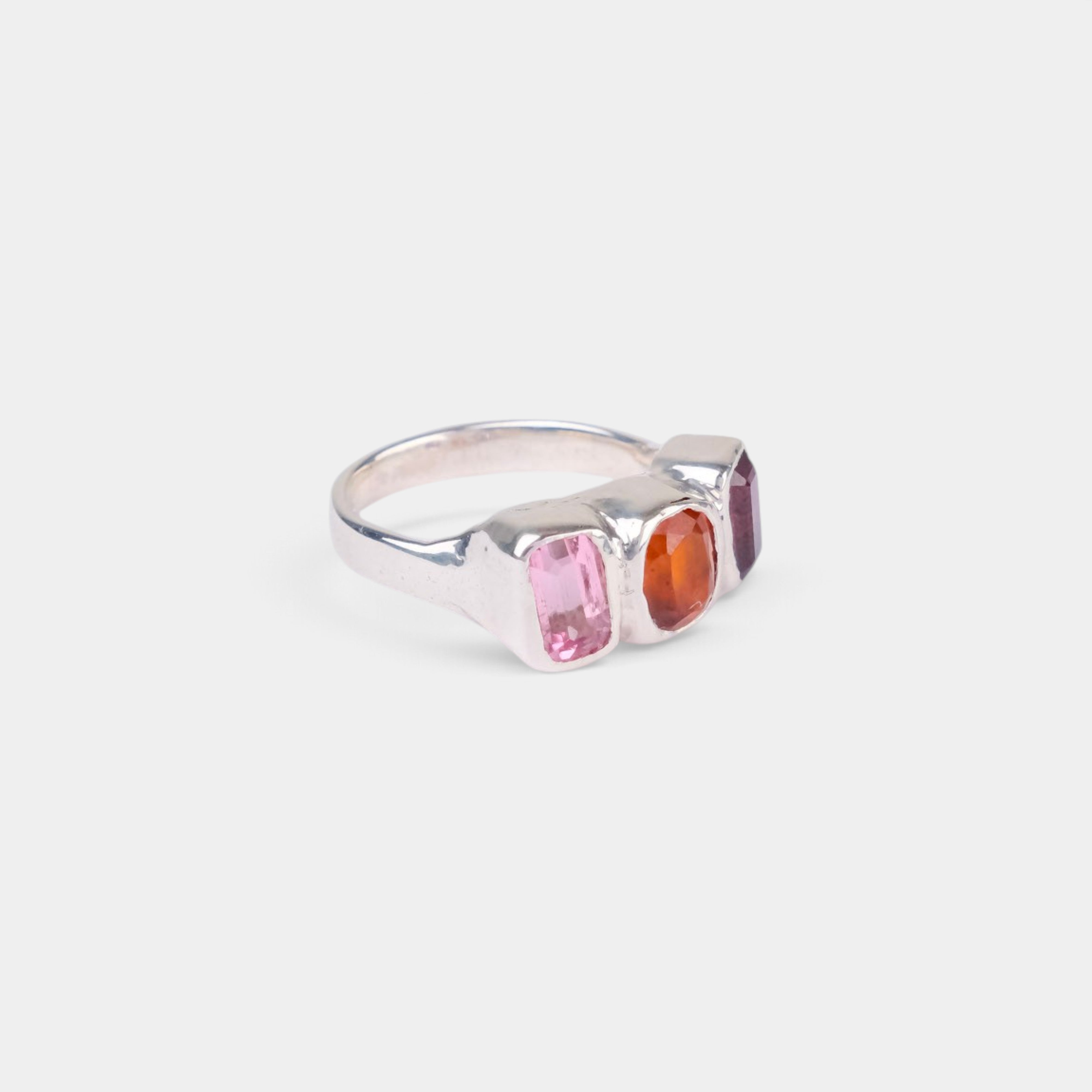 Panther City Ring