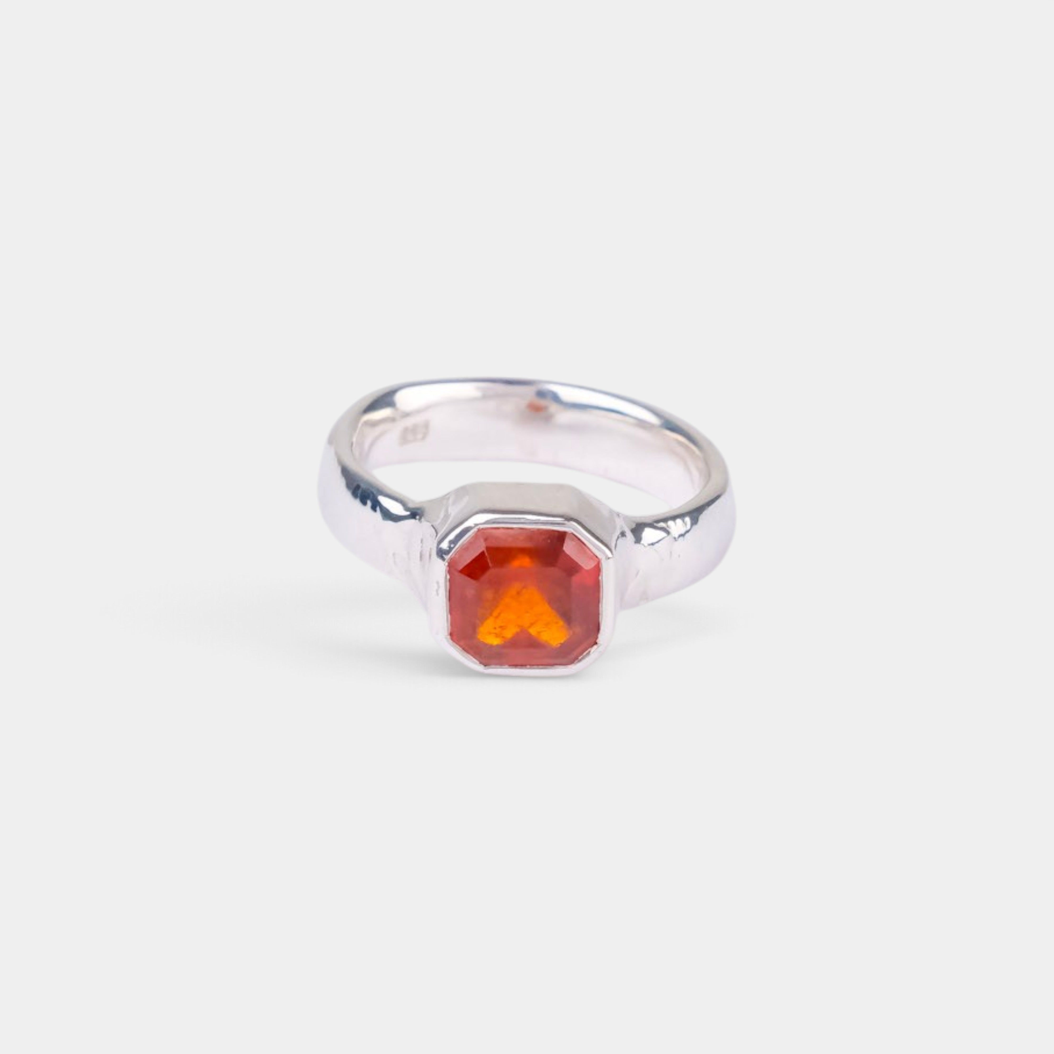 Our Spot Ring