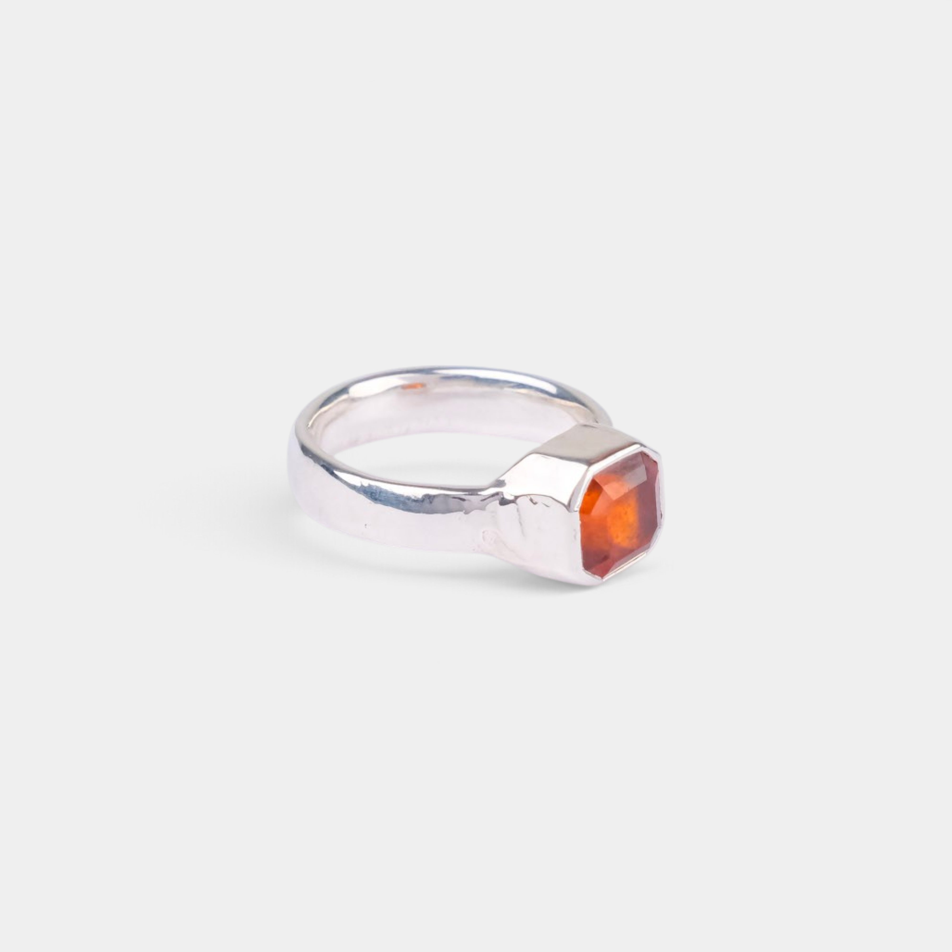 Our Spot Ring