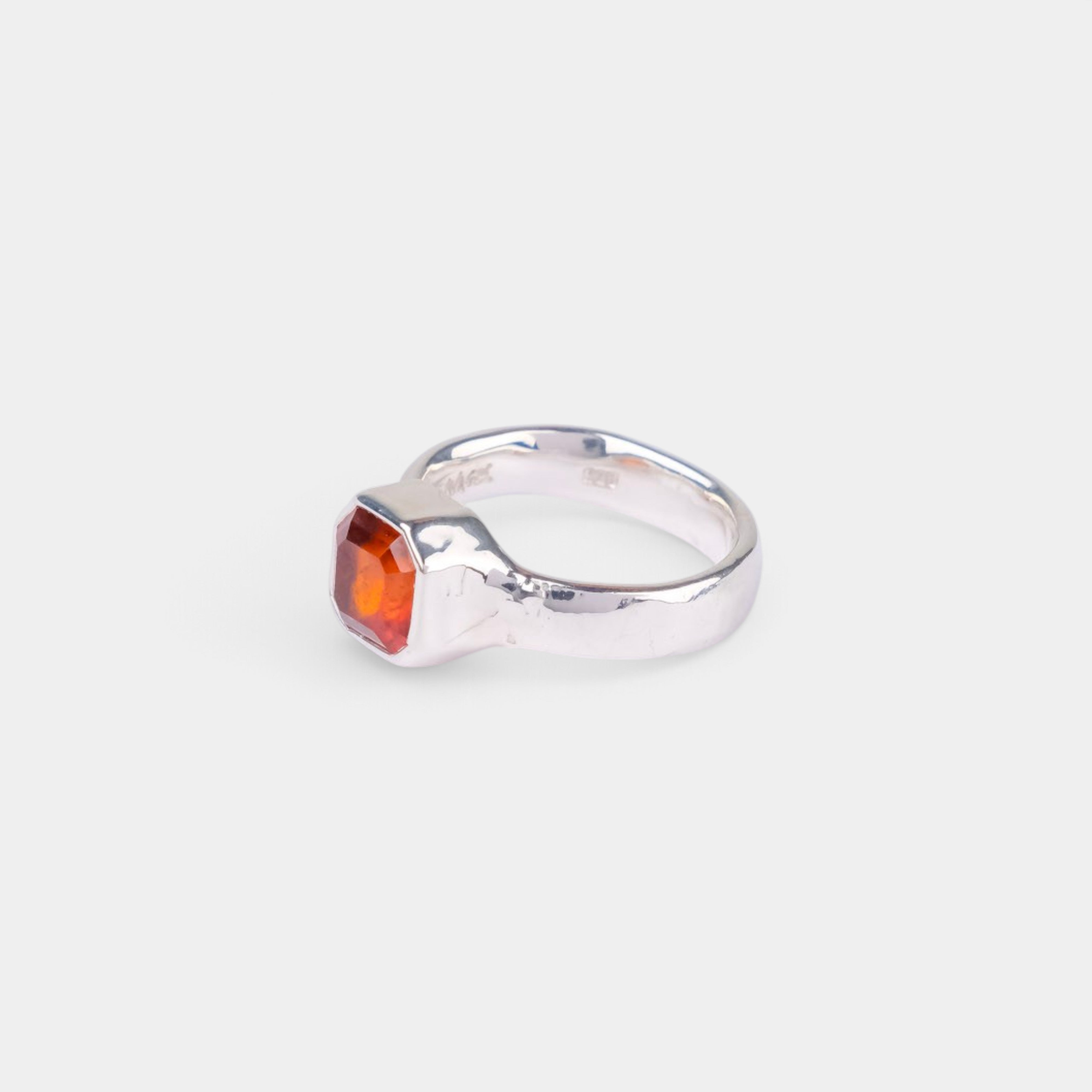 Our Spot Ring