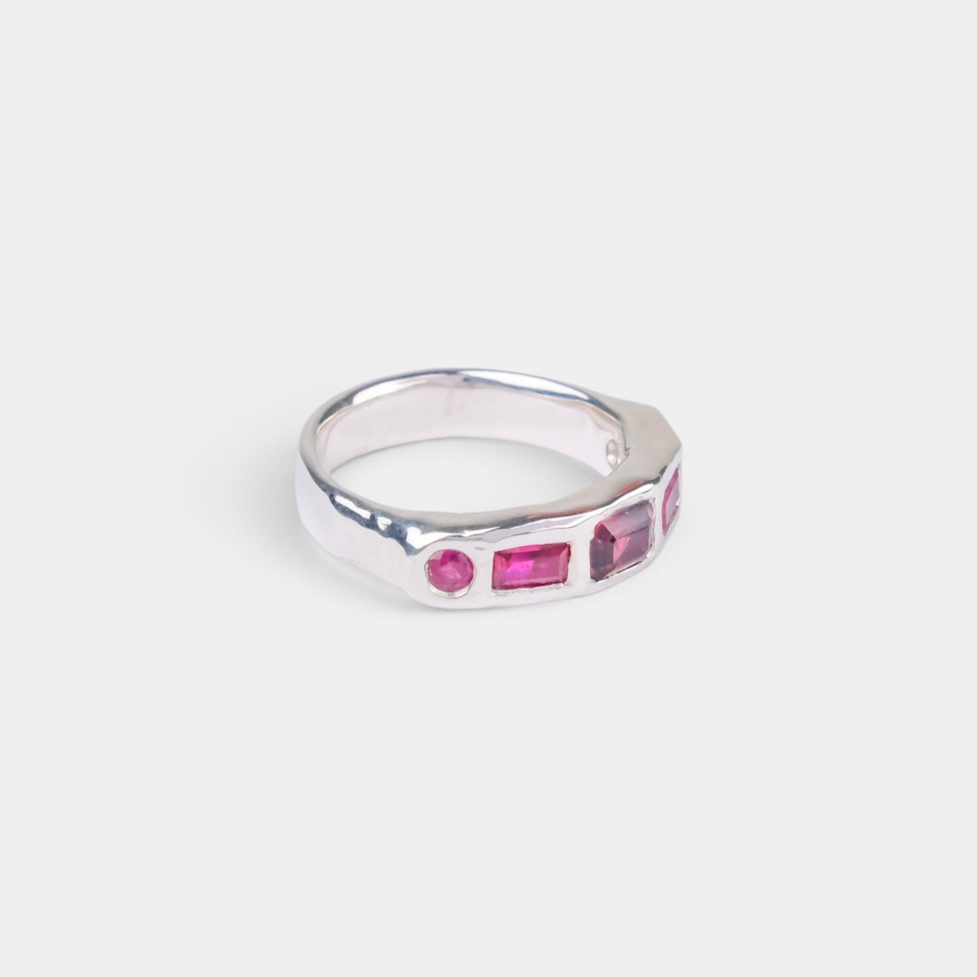 Tiny Tweaks Ring