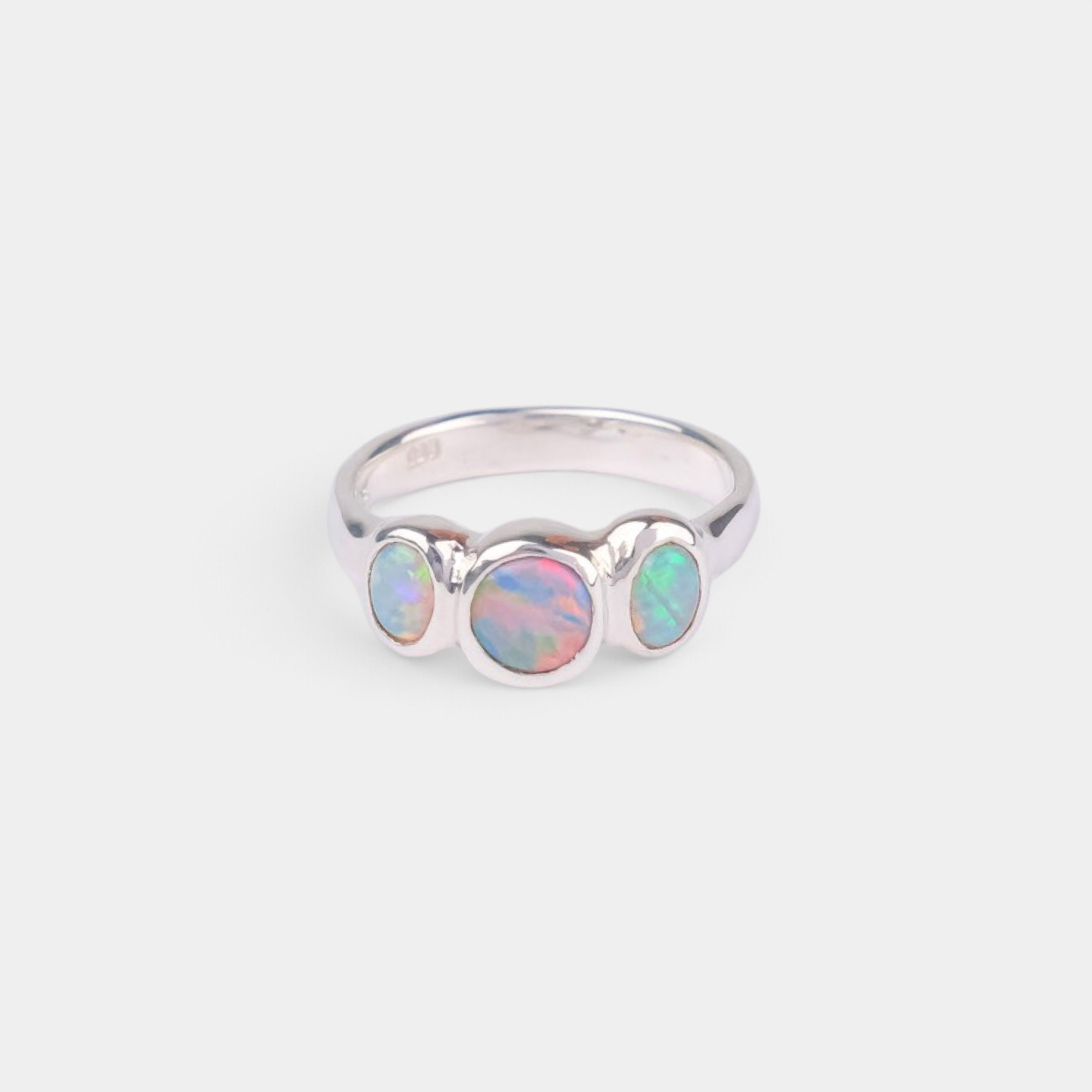 Nochentera Ring