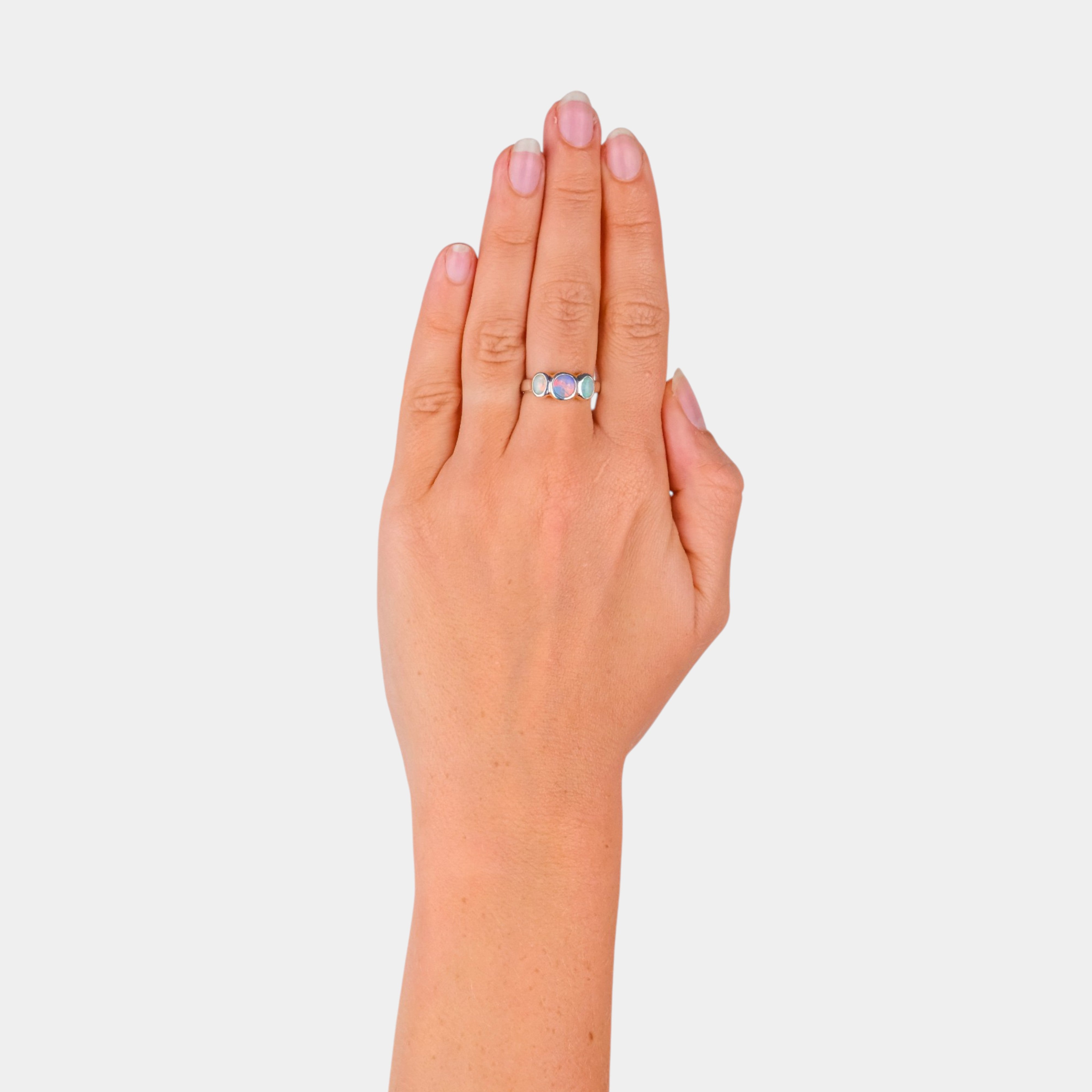 Nochentera Ring