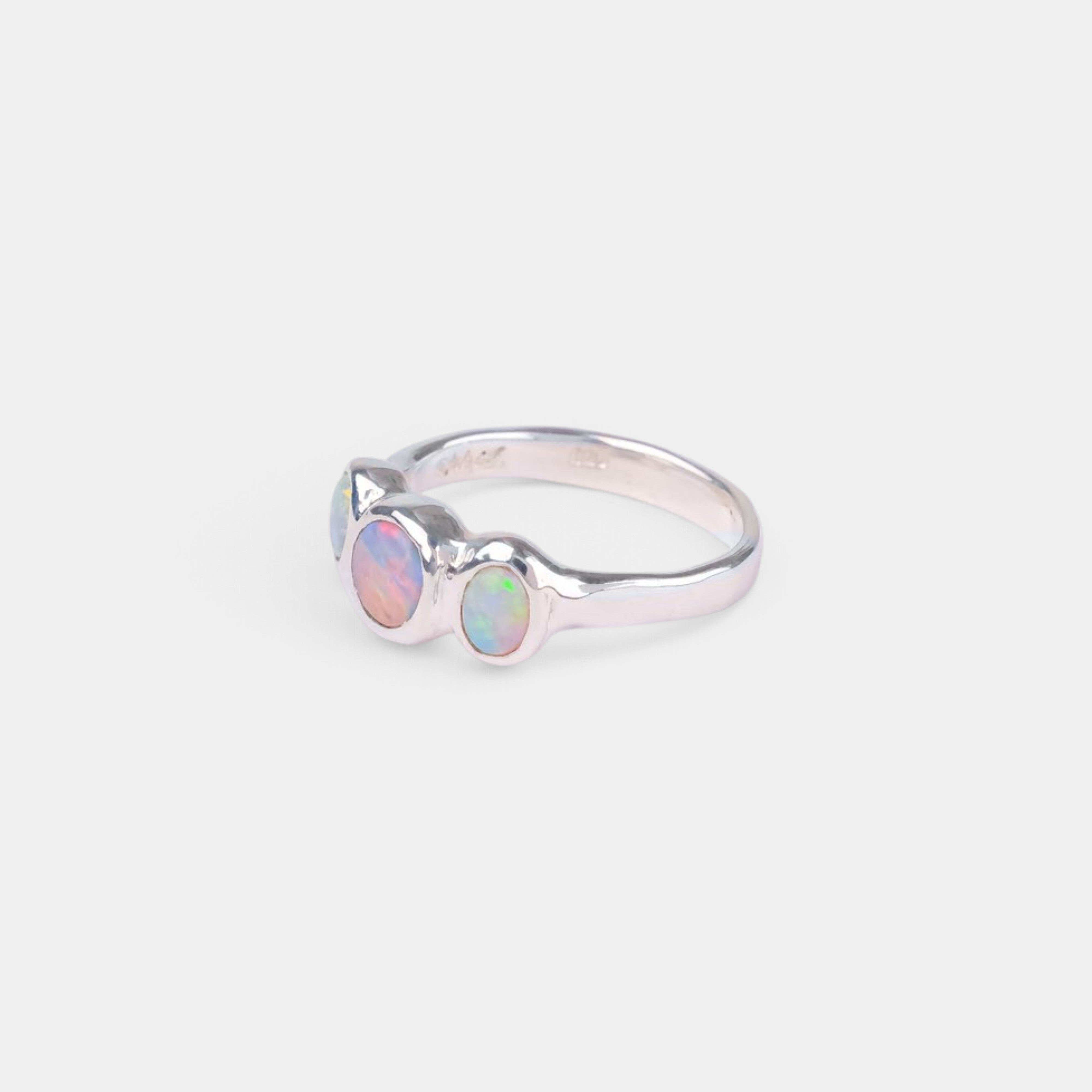 Nochentera Ring