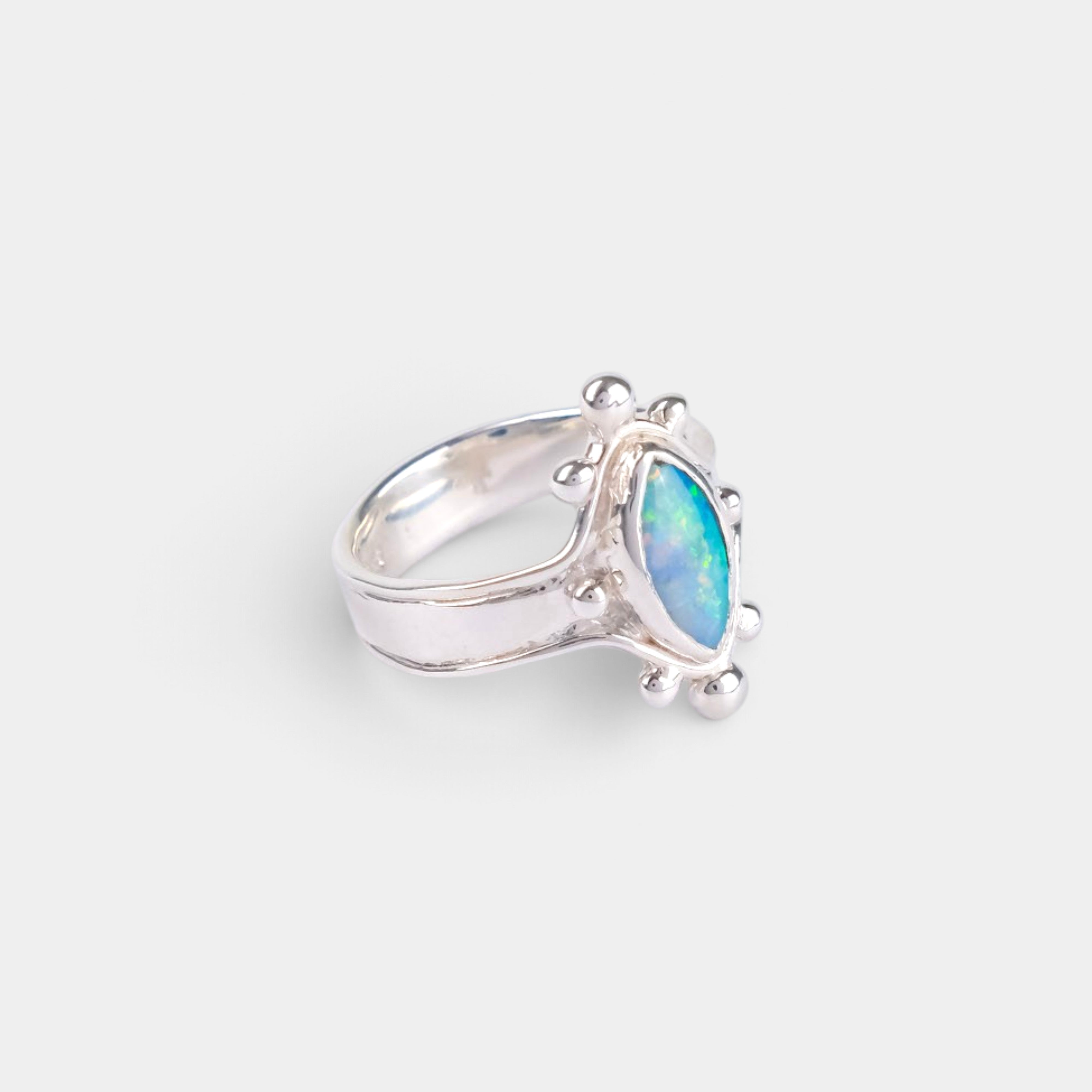 Vegas High Ring