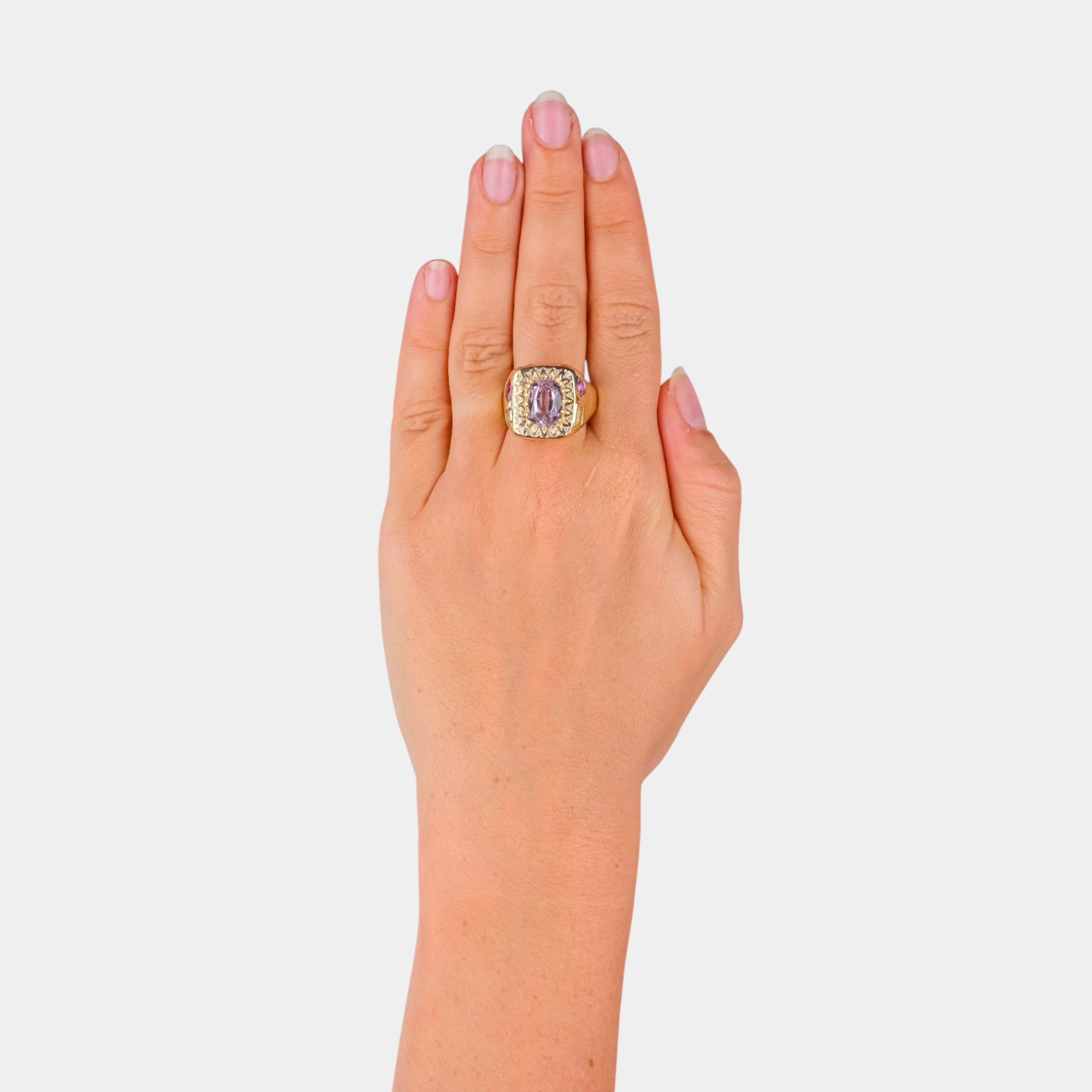 Watch Me Ring
