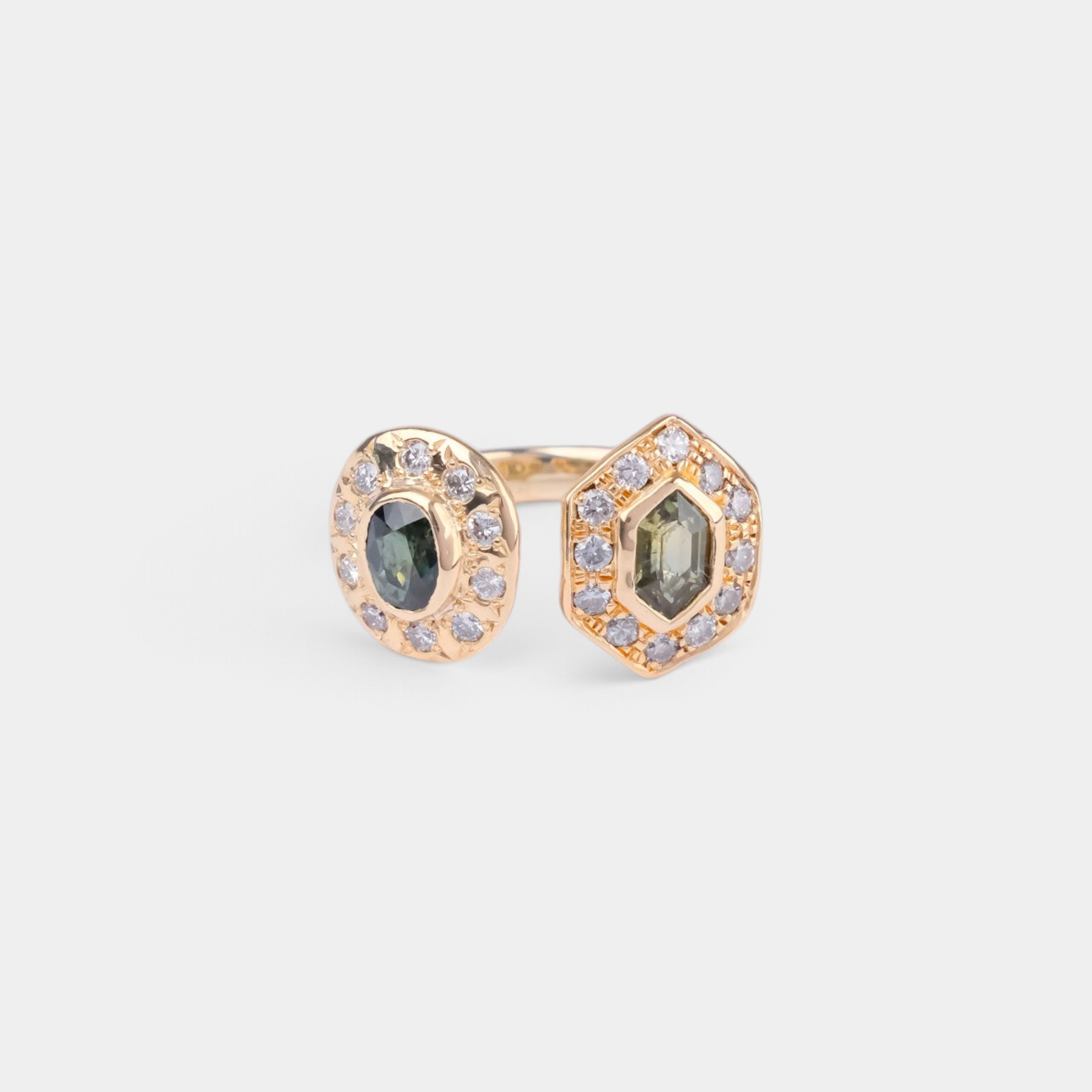 Boy Oh Boy Ring