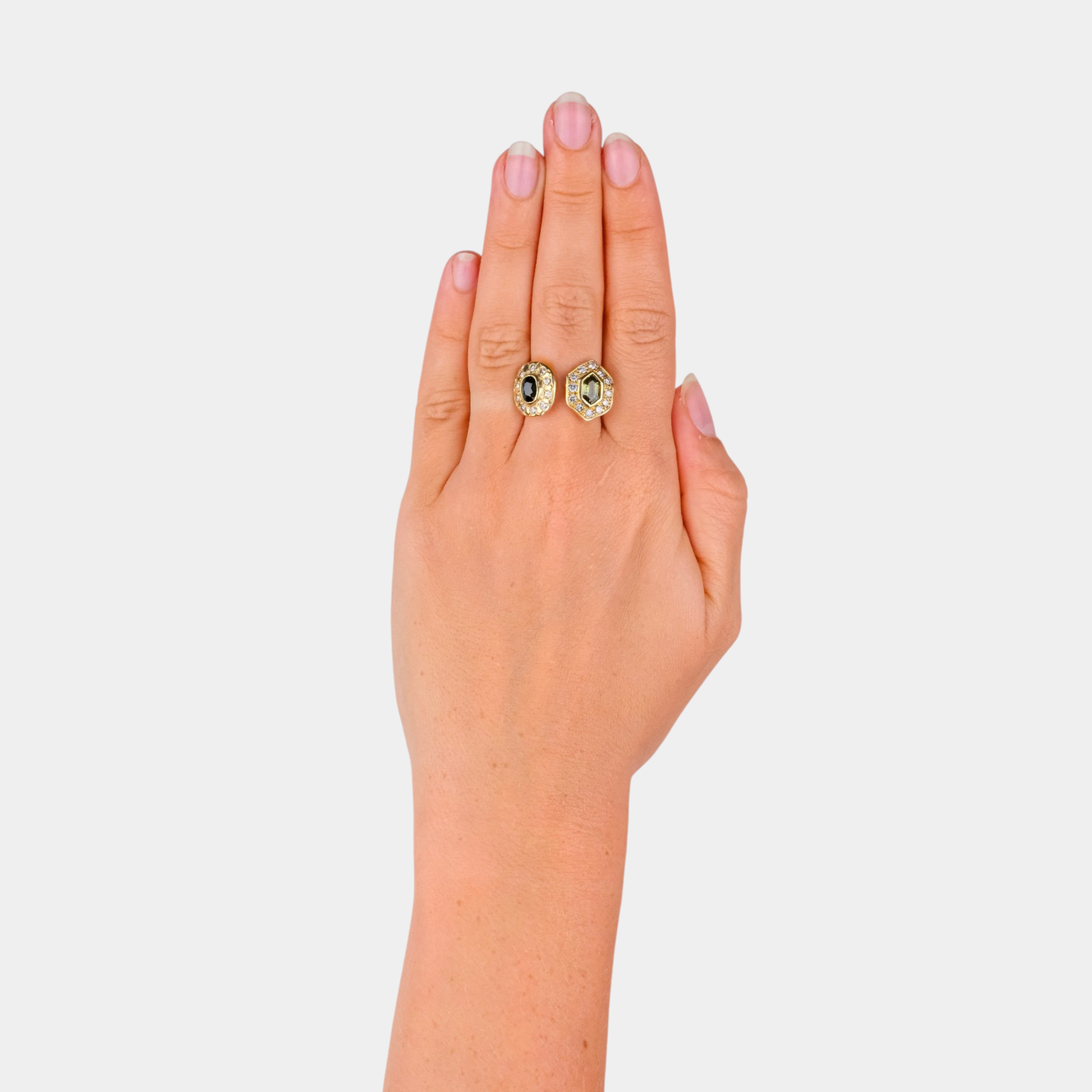 Boy Oh Boy Ring