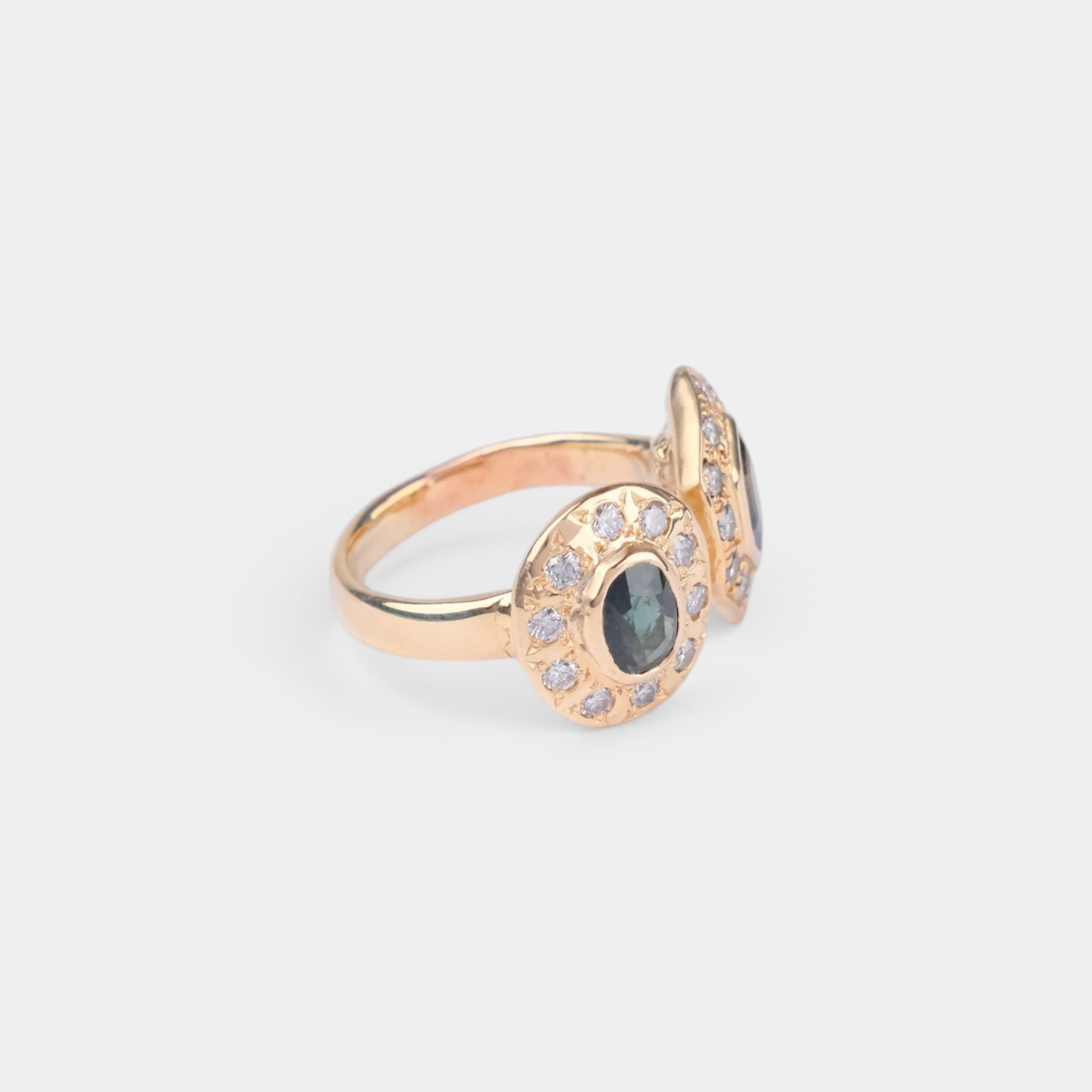 Boy Oh Boy Ring