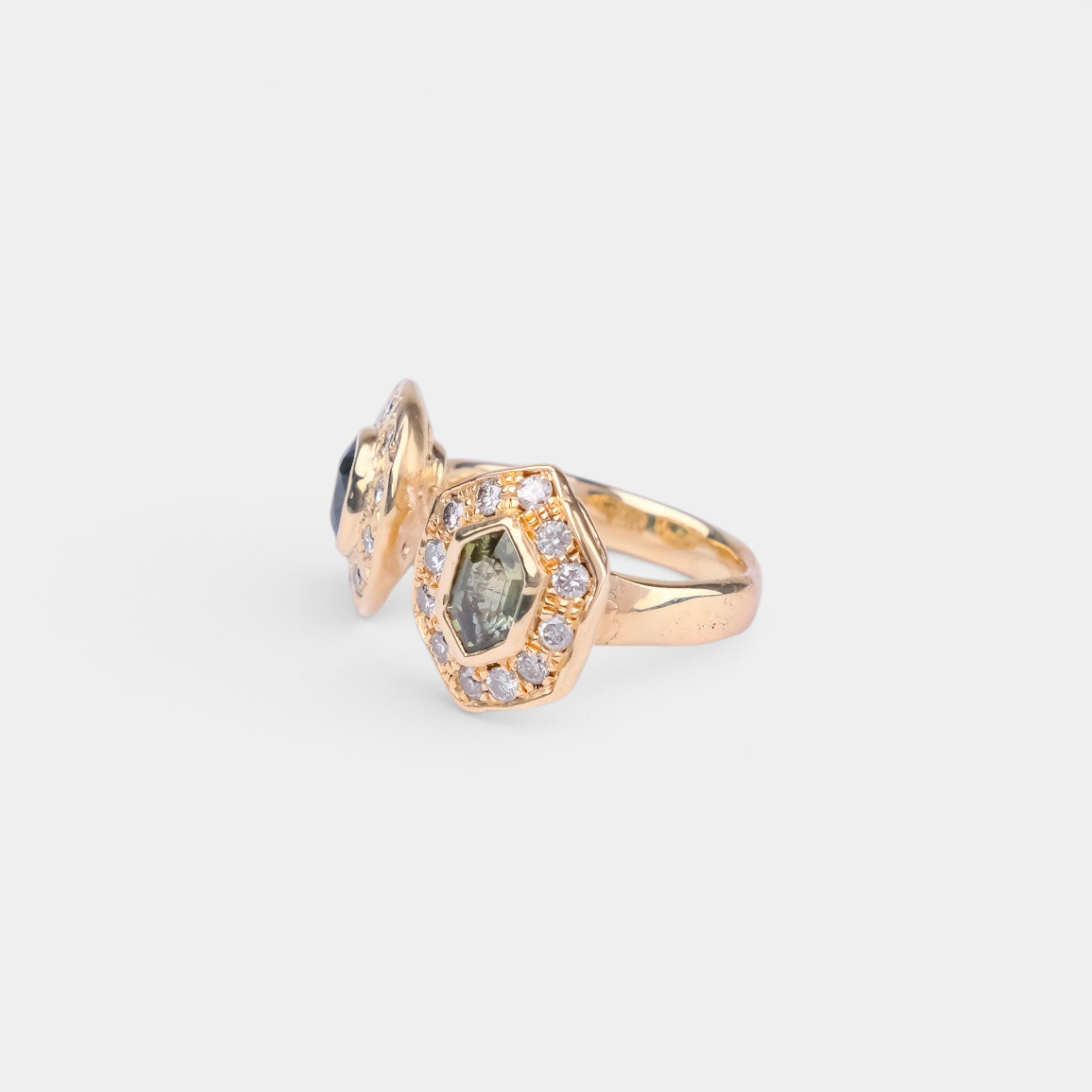 Boy Oh Boy Ring