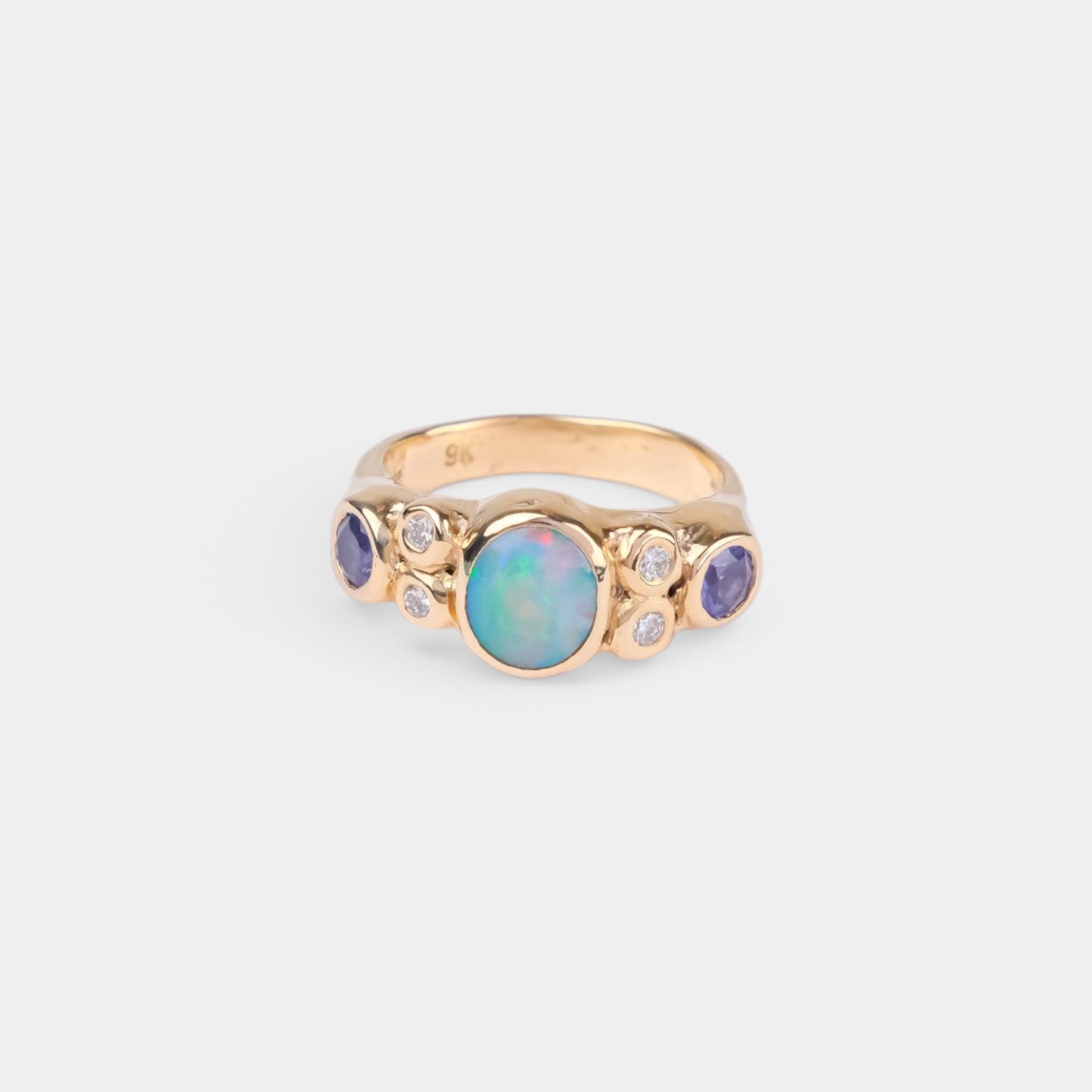 Zephyr Ring