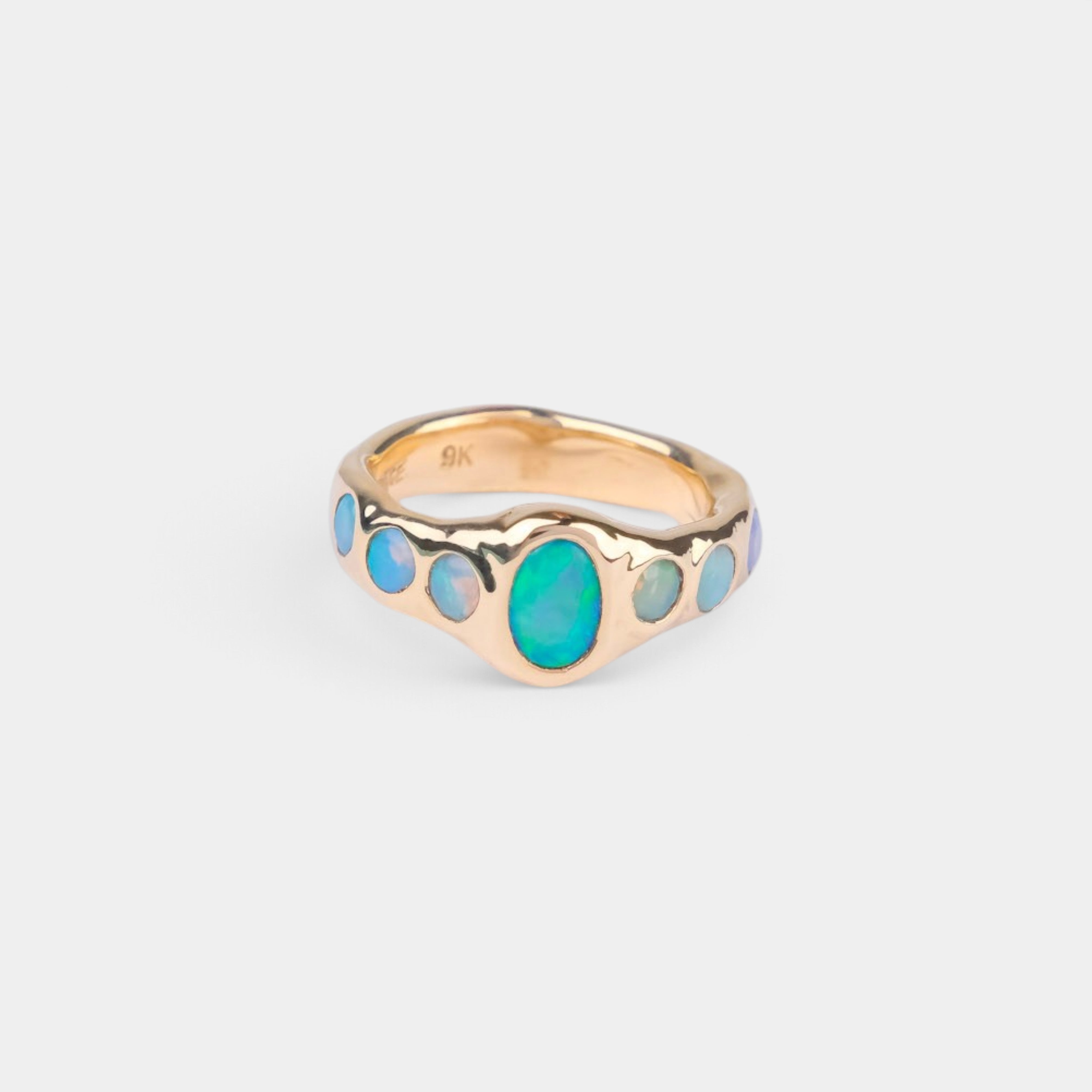 Crybaby Ring