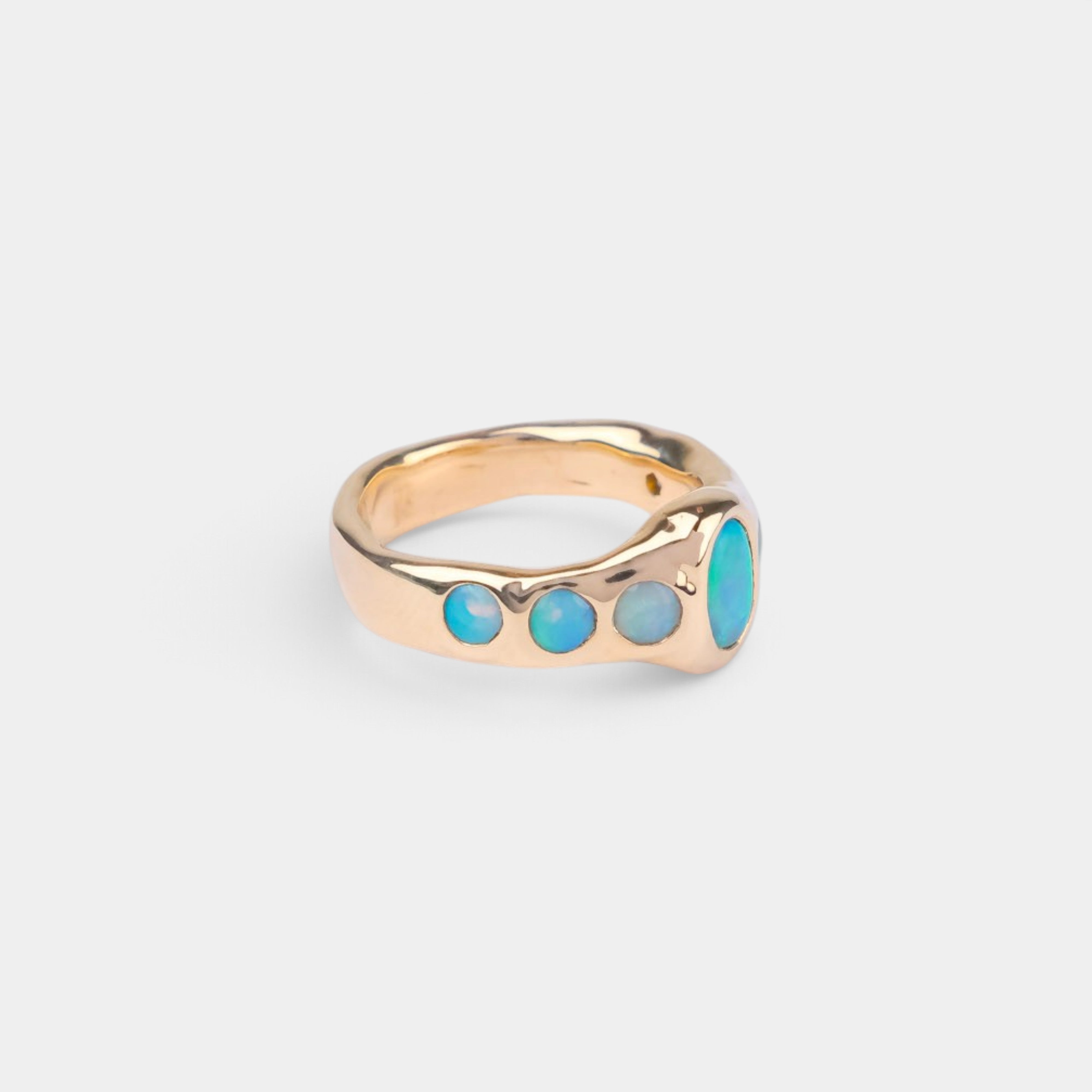 Crybaby Ring