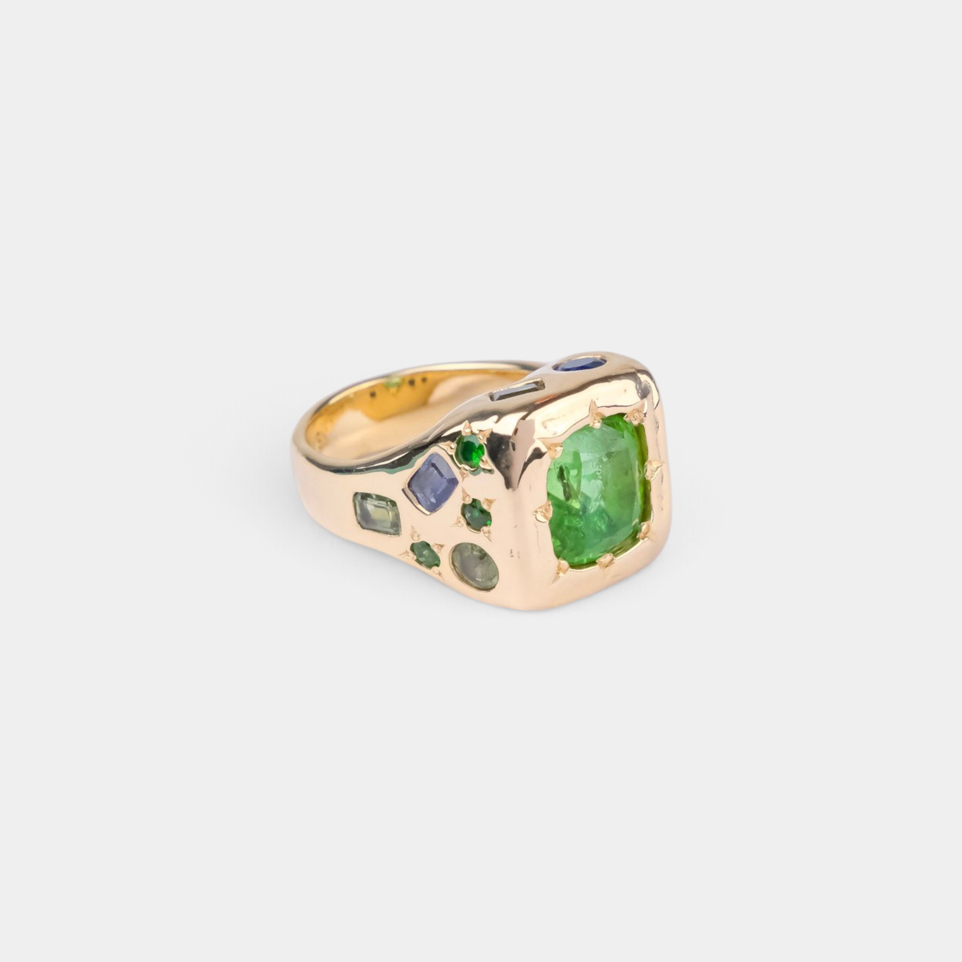 Yada Yada Ring