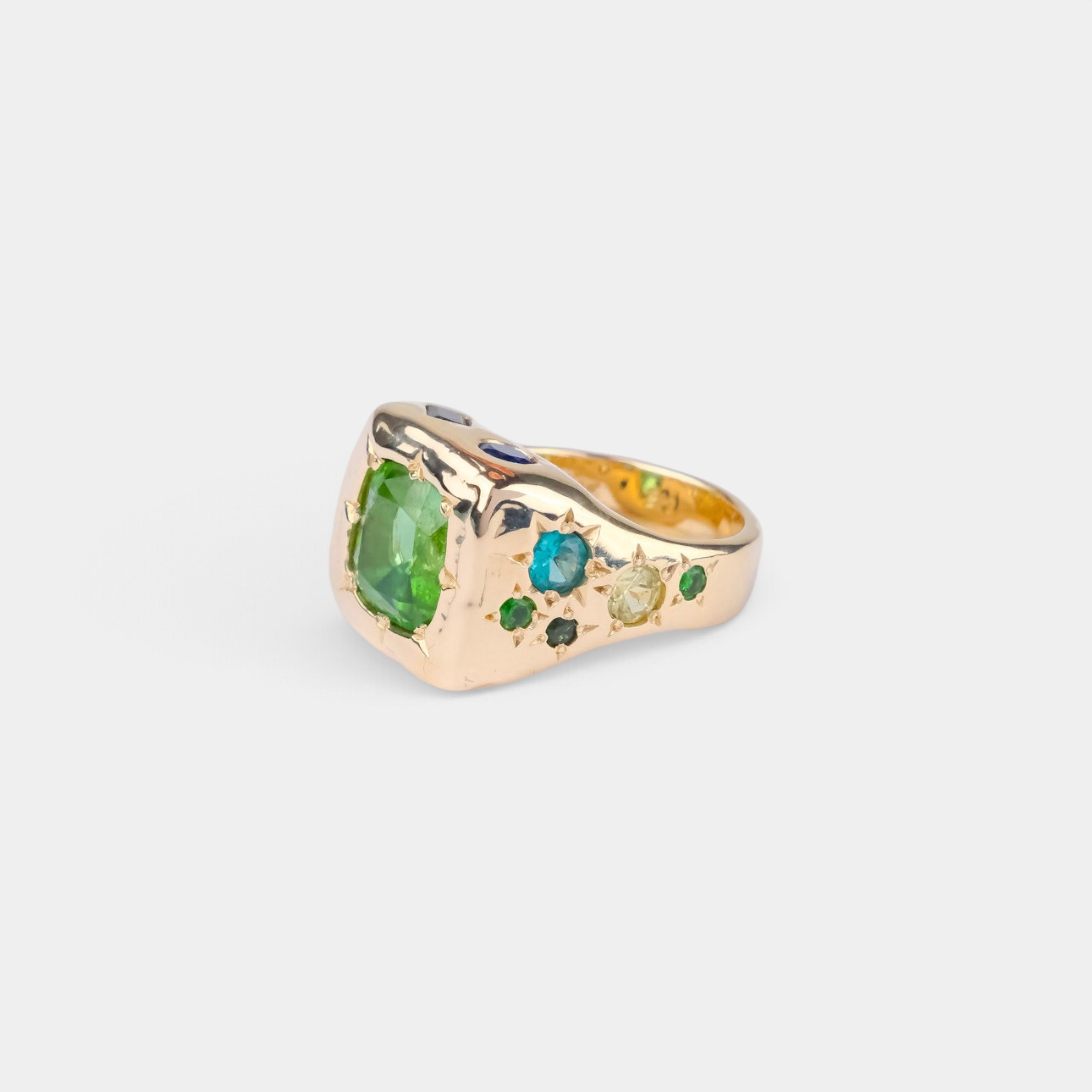 Yada Yada Ring