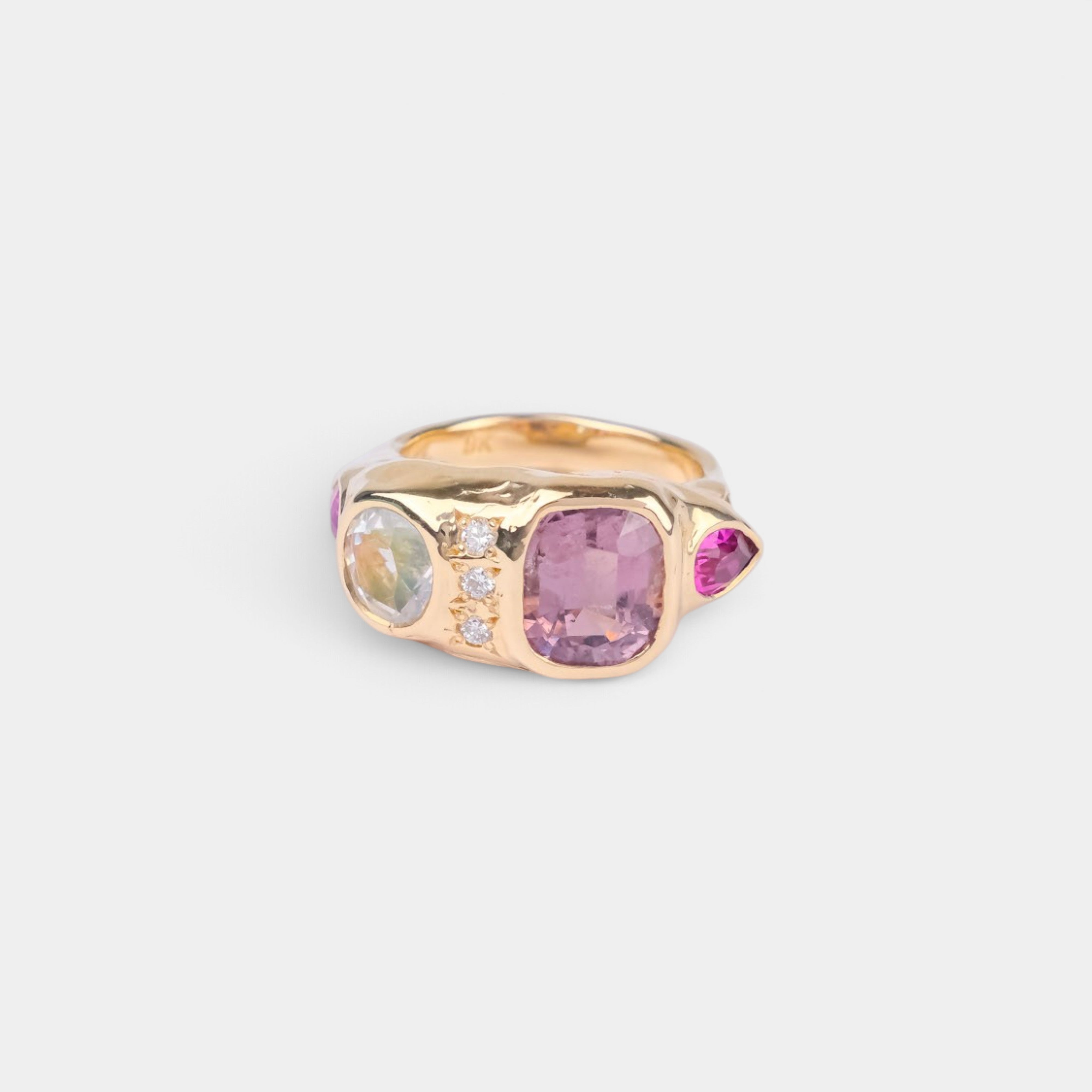 Dead End Ring