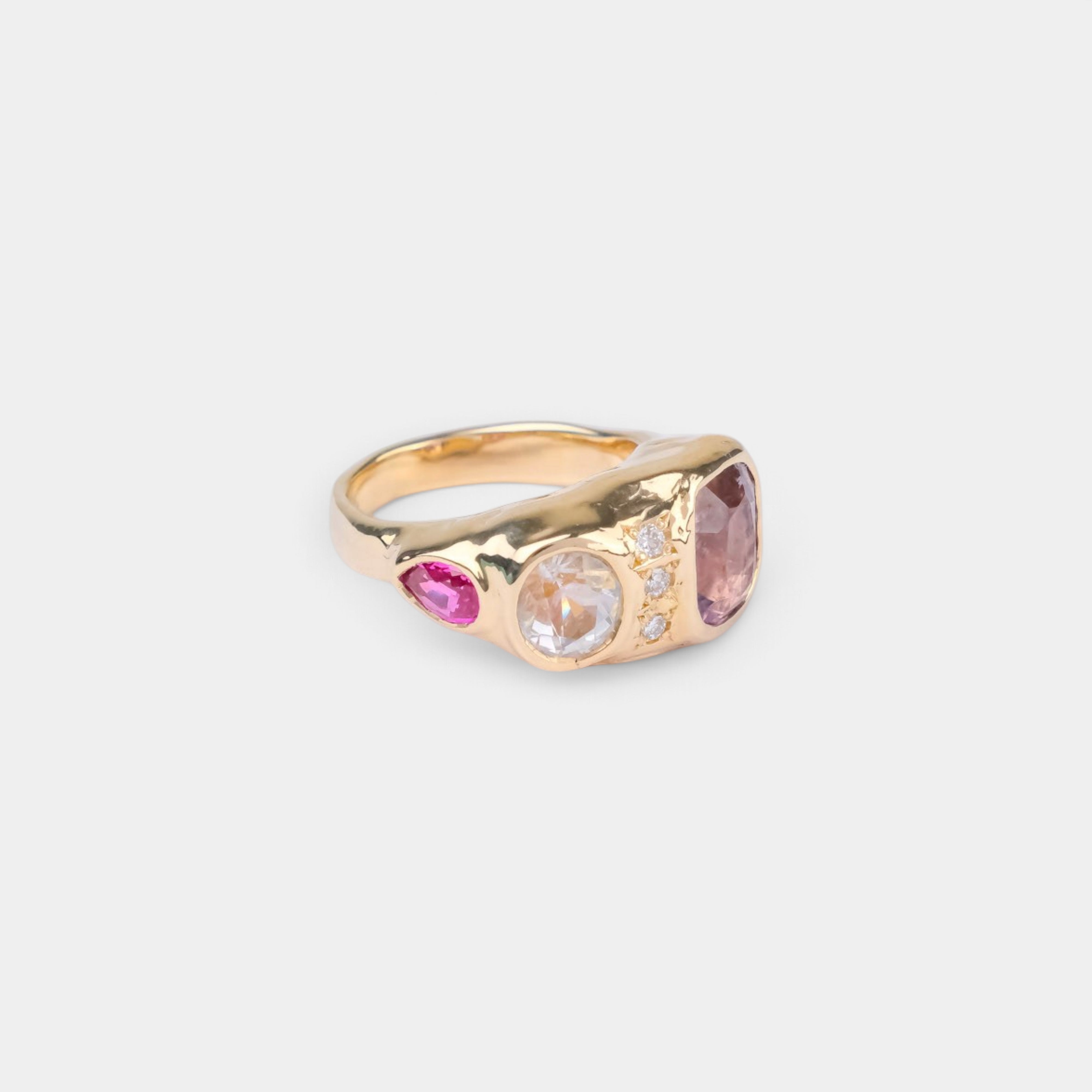 Dead End Ring