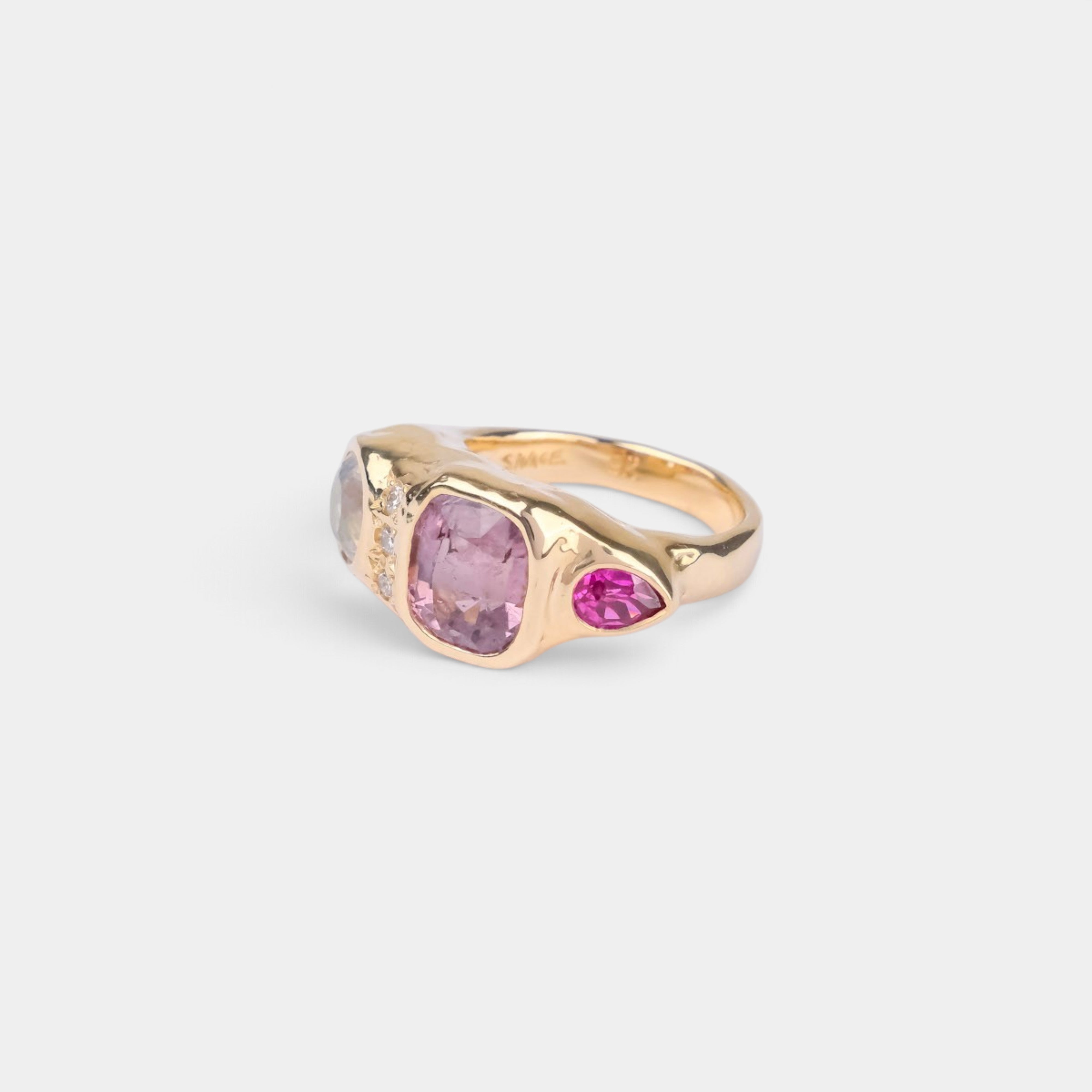Dead End Ring