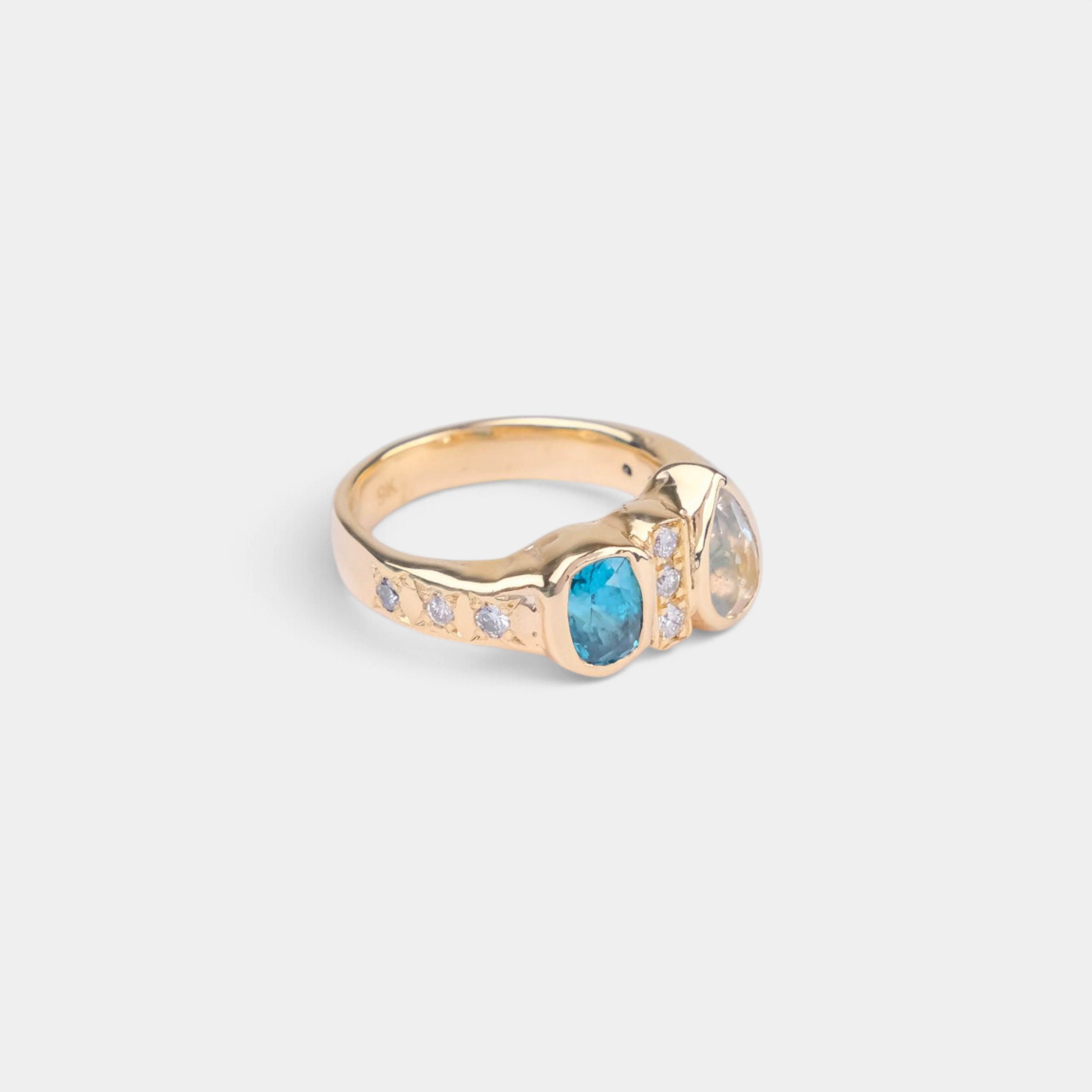 Good Graces Ring