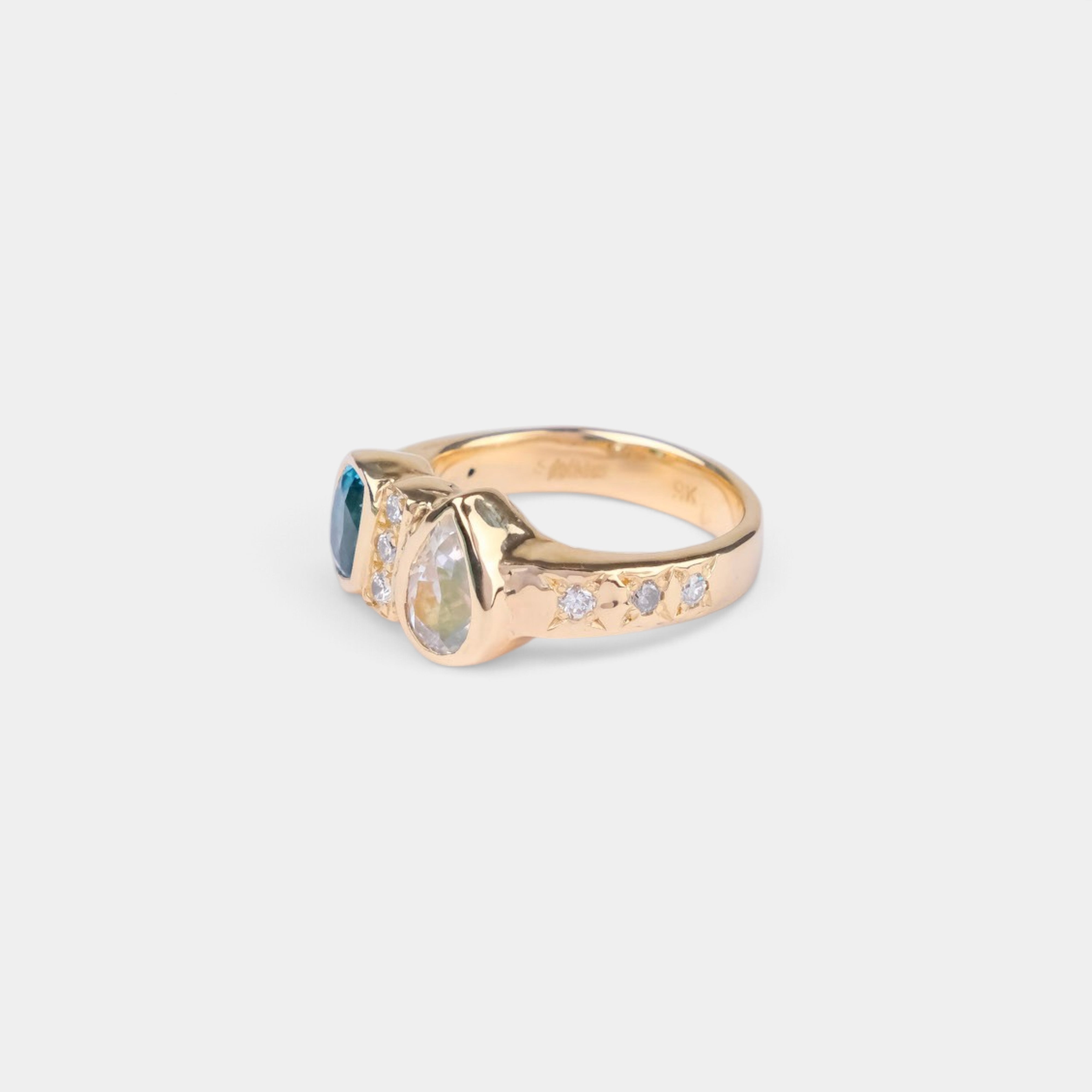 Good Graces Ring