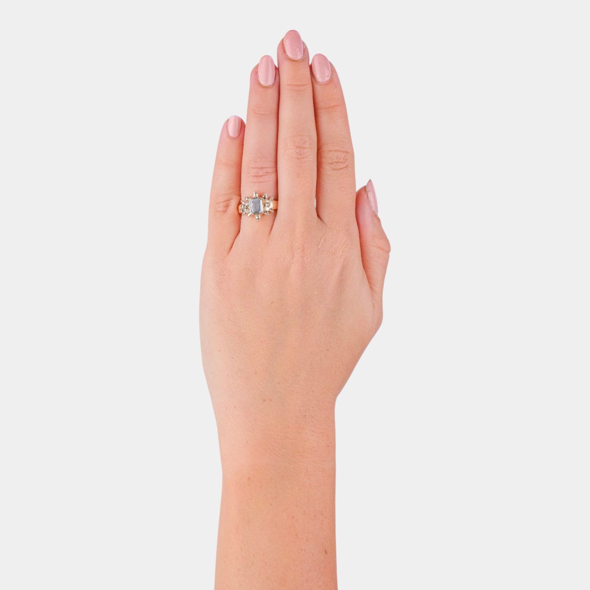 One I Love Ring